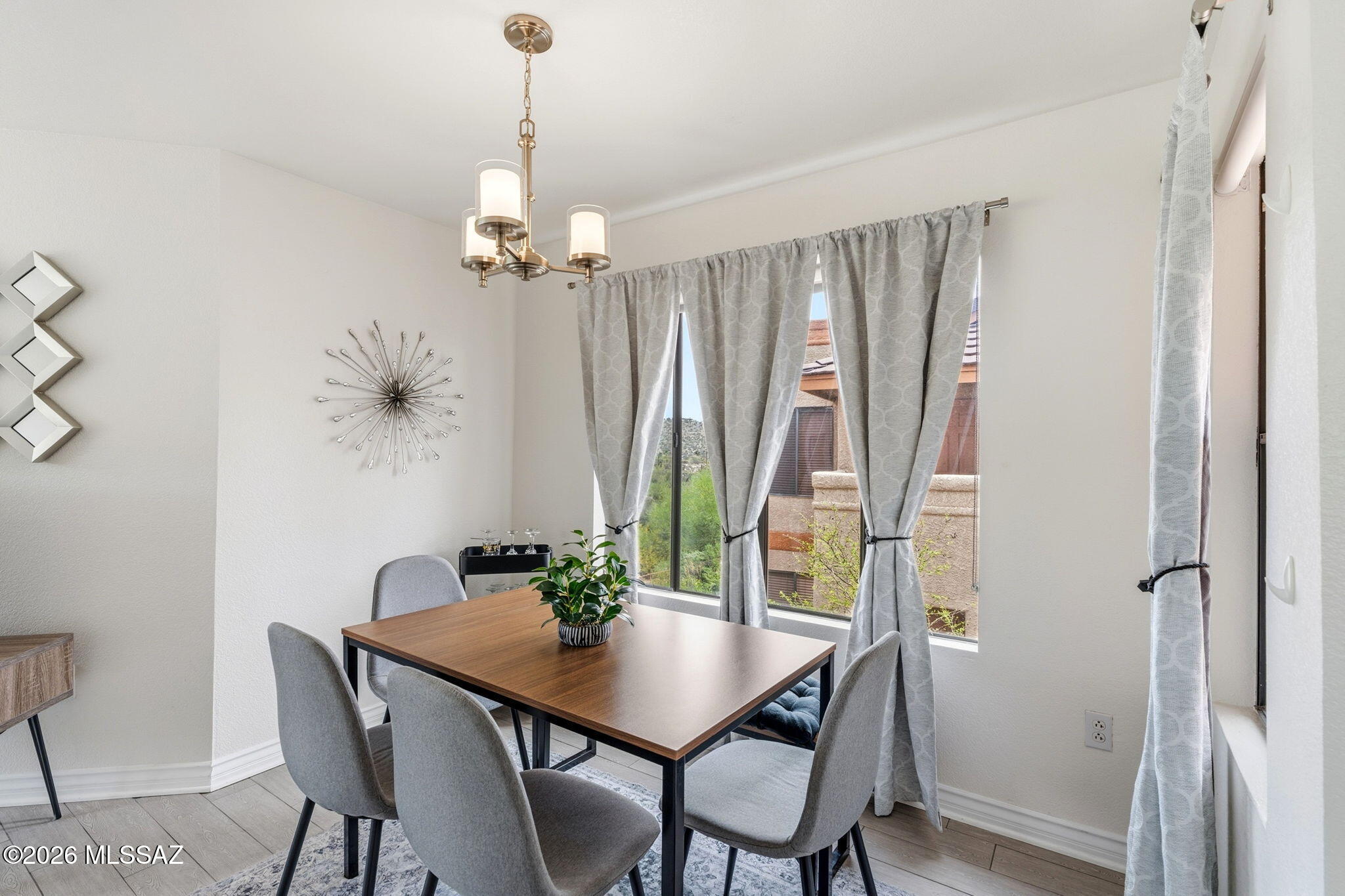 Villas at Sabino Canyon Condominiums - Residential Lease