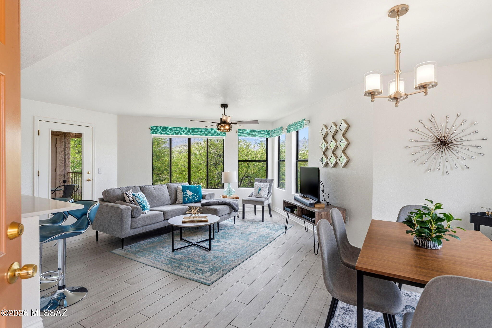 Villas at Sabino Canyon Condominiums - Residential Lease