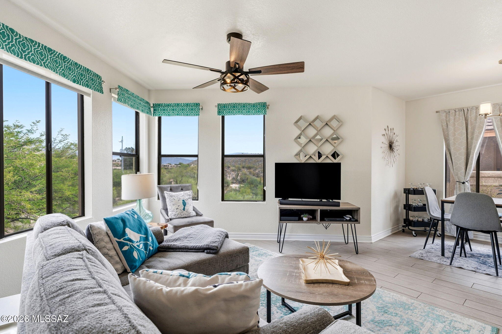 Villas at Sabino Canyon Condominiums - Residential Lease
