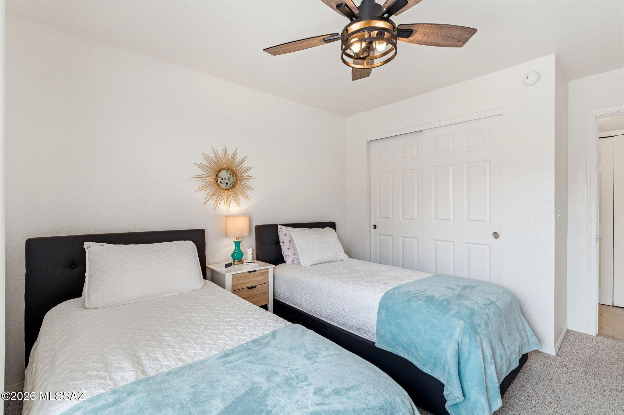 Villas at Sabino Canyon Condominiums - Residential Lease