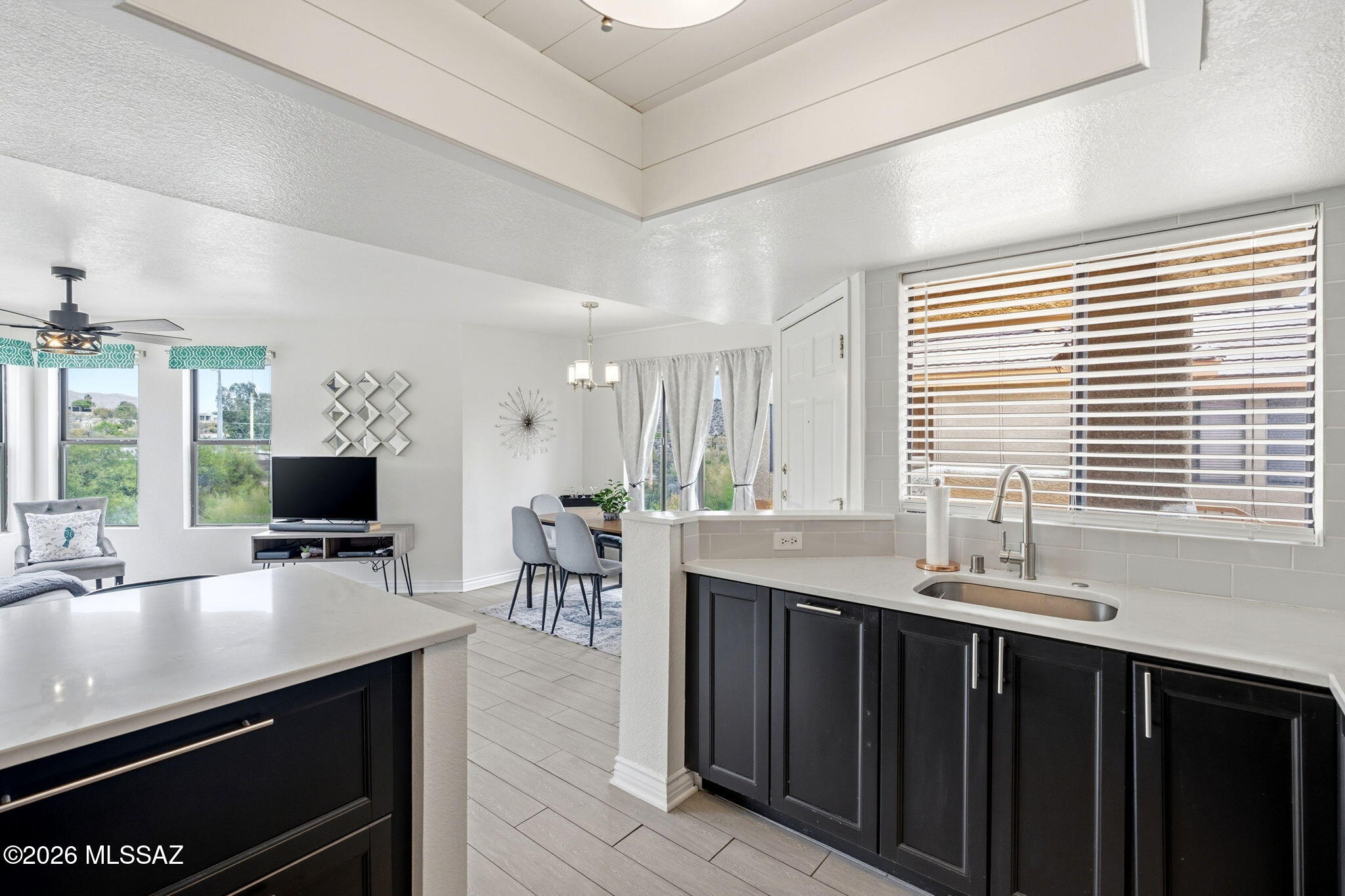 Villas at Sabino Canyon Condominiums - Residential Lease