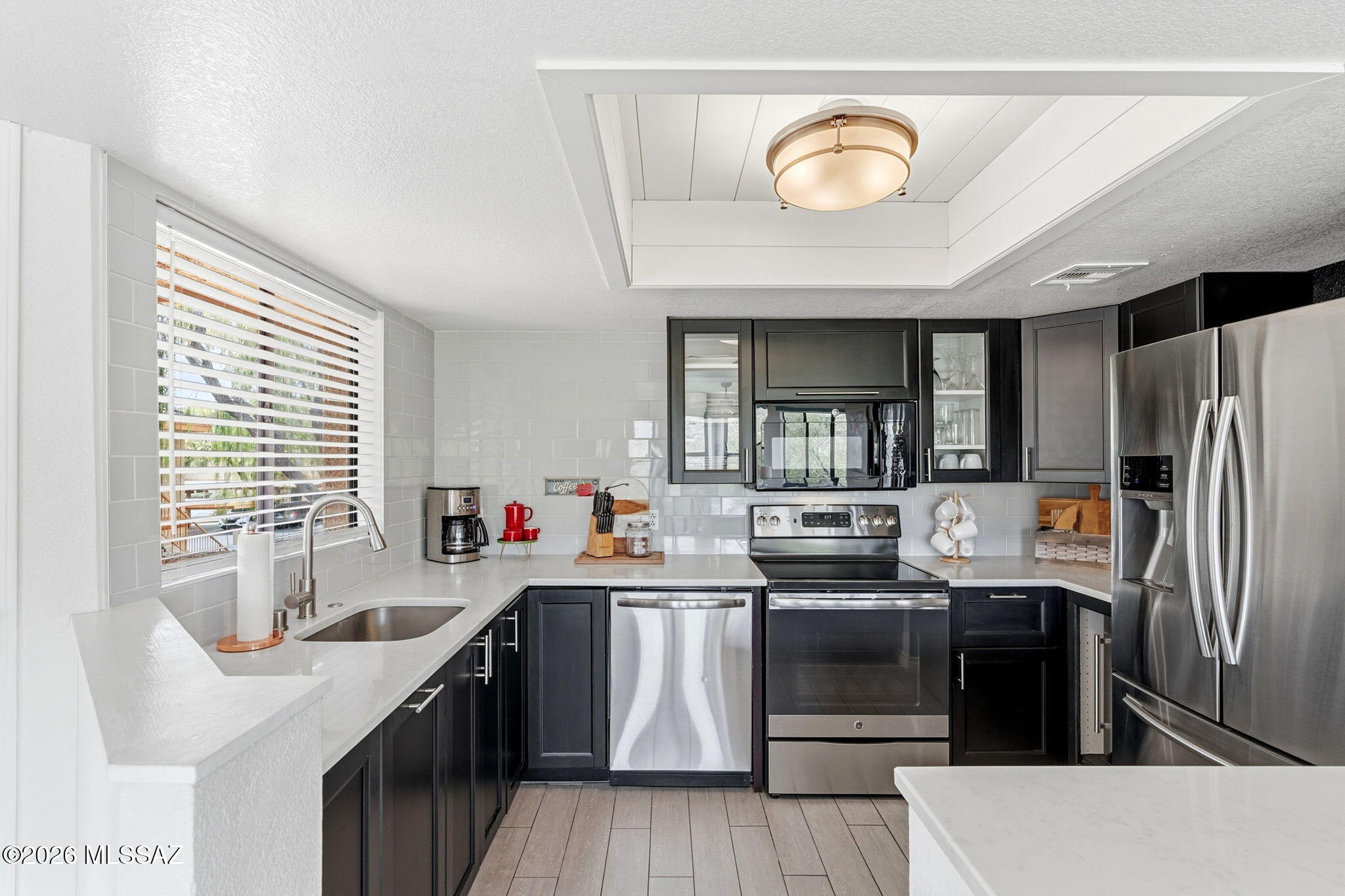Villas at Sabino Canyon Condominiums - Residential Lease