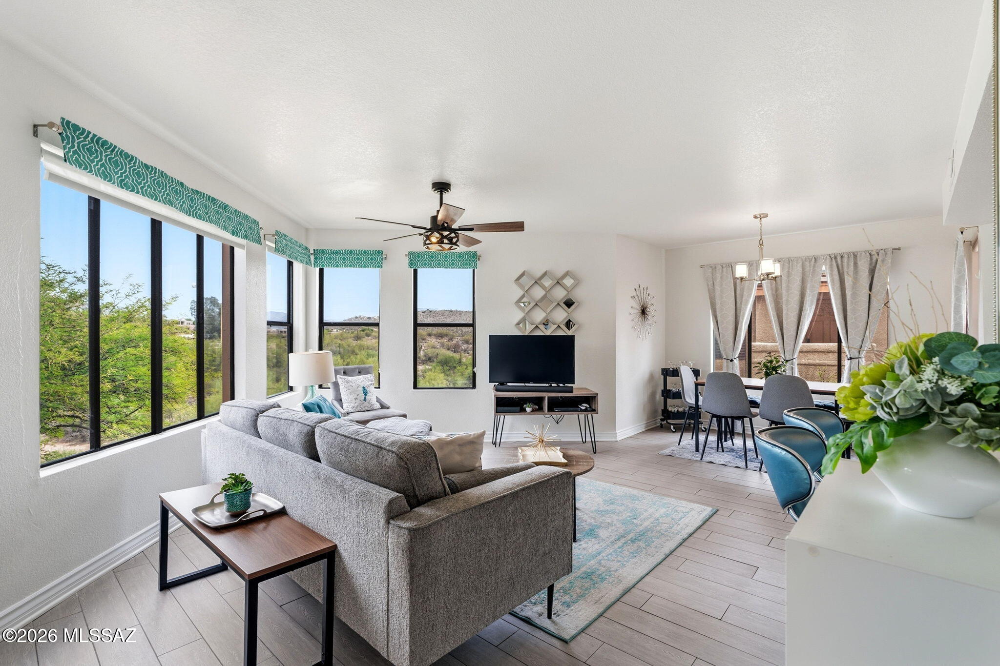 Villas at Sabino Canyon Condominiums - Residential Lease