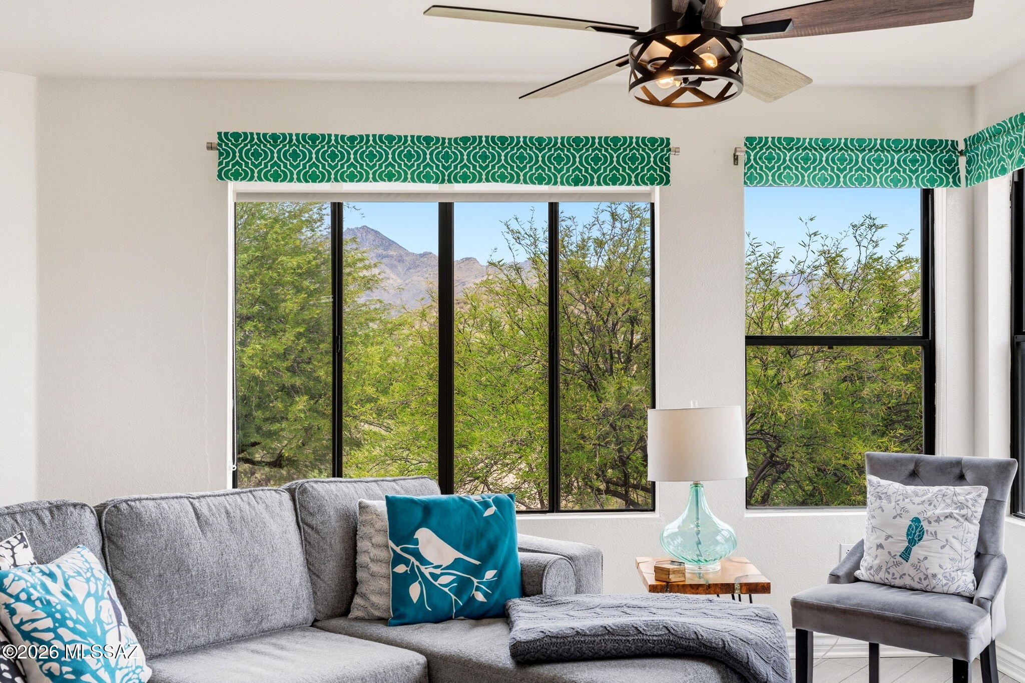 Villas at Sabino Canyon Condominiums - Residential Lease