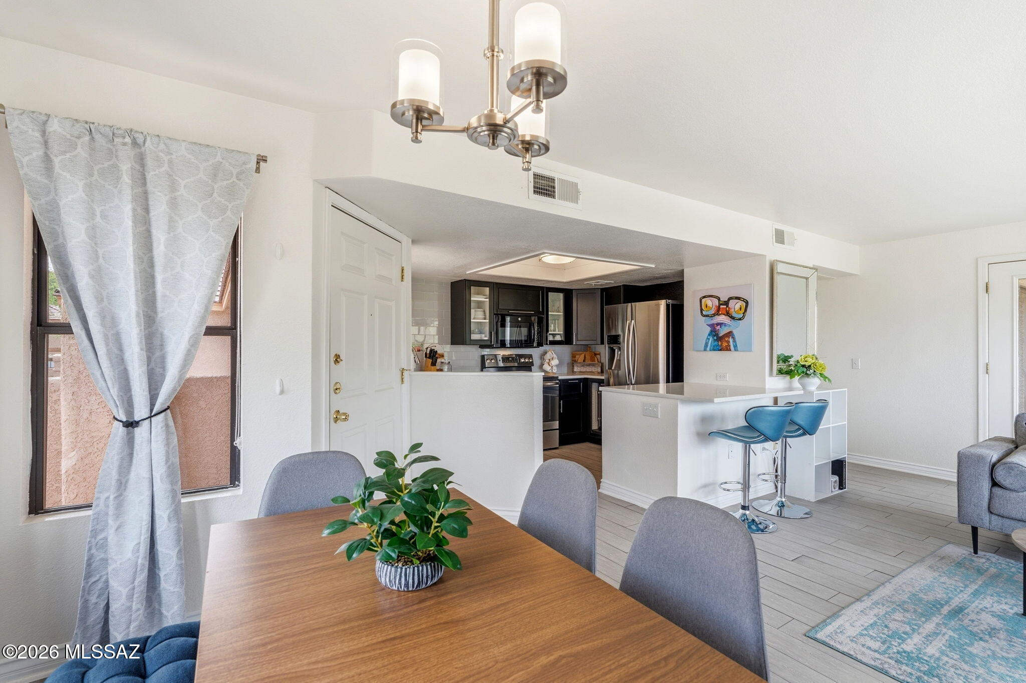 Villas at Sabino Canyon Condominiums - Residential Lease