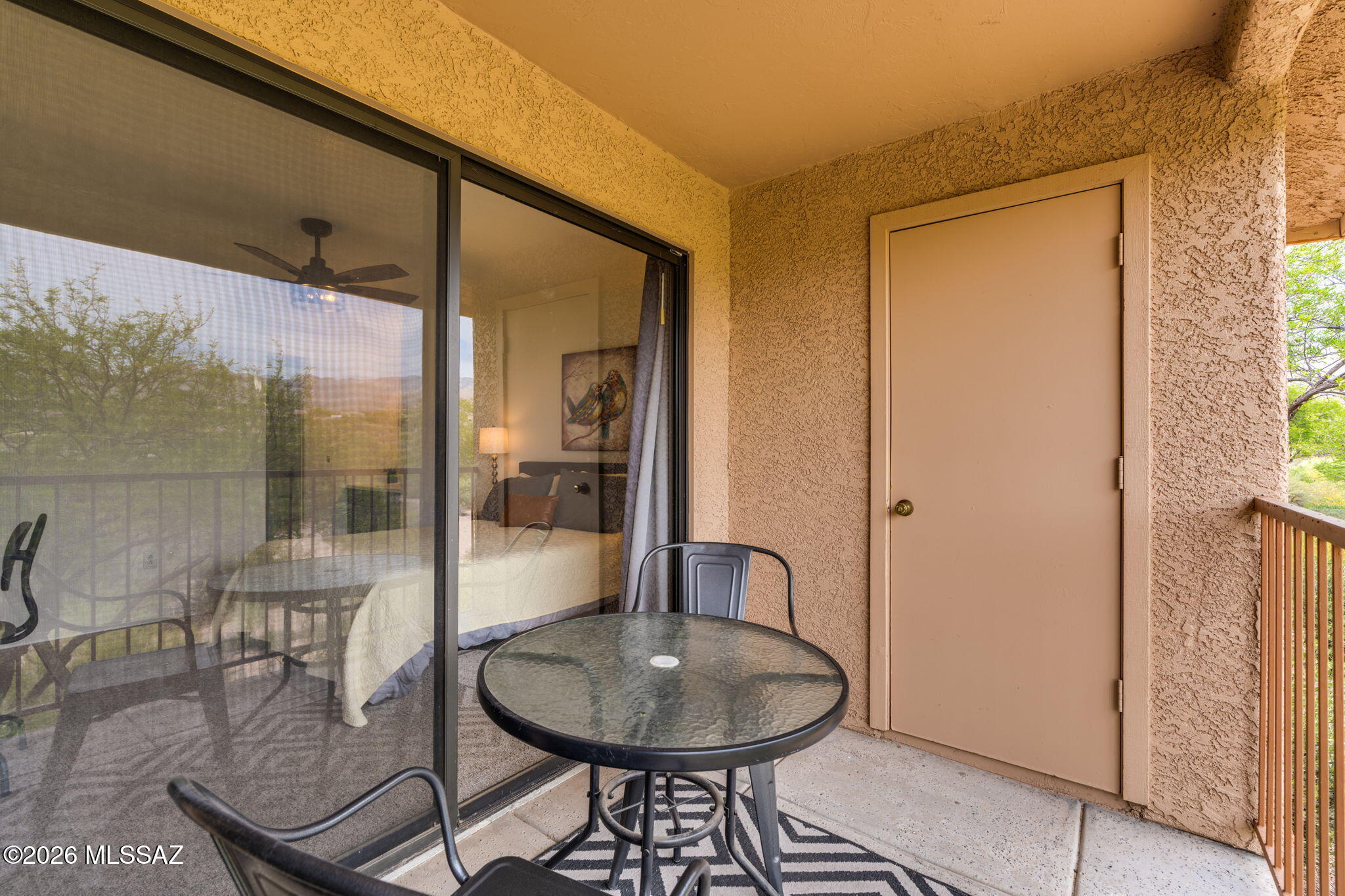 Villas at Sabino Canyon Condominiums - Residential Lease