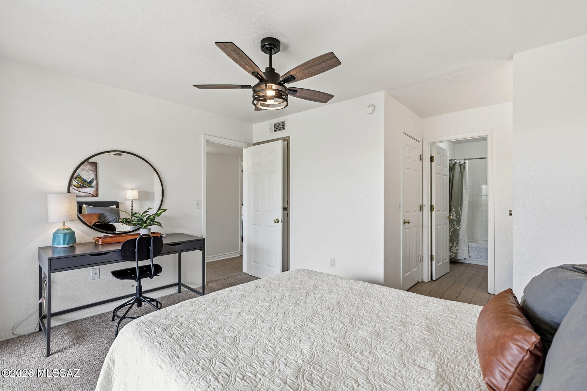 Villas at Sabino Canyon Condominiums - Residential Lease