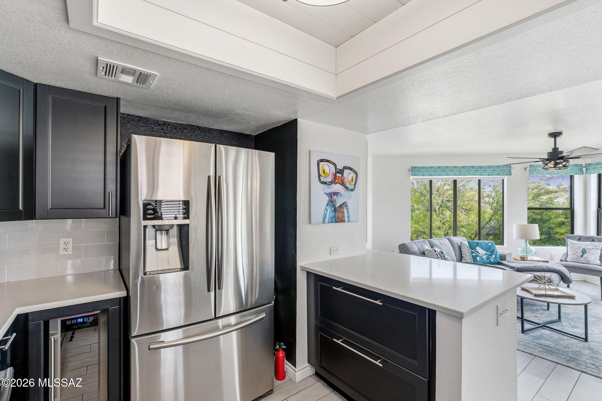 Villas at Sabino Canyon Condominiums - Residential Lease
