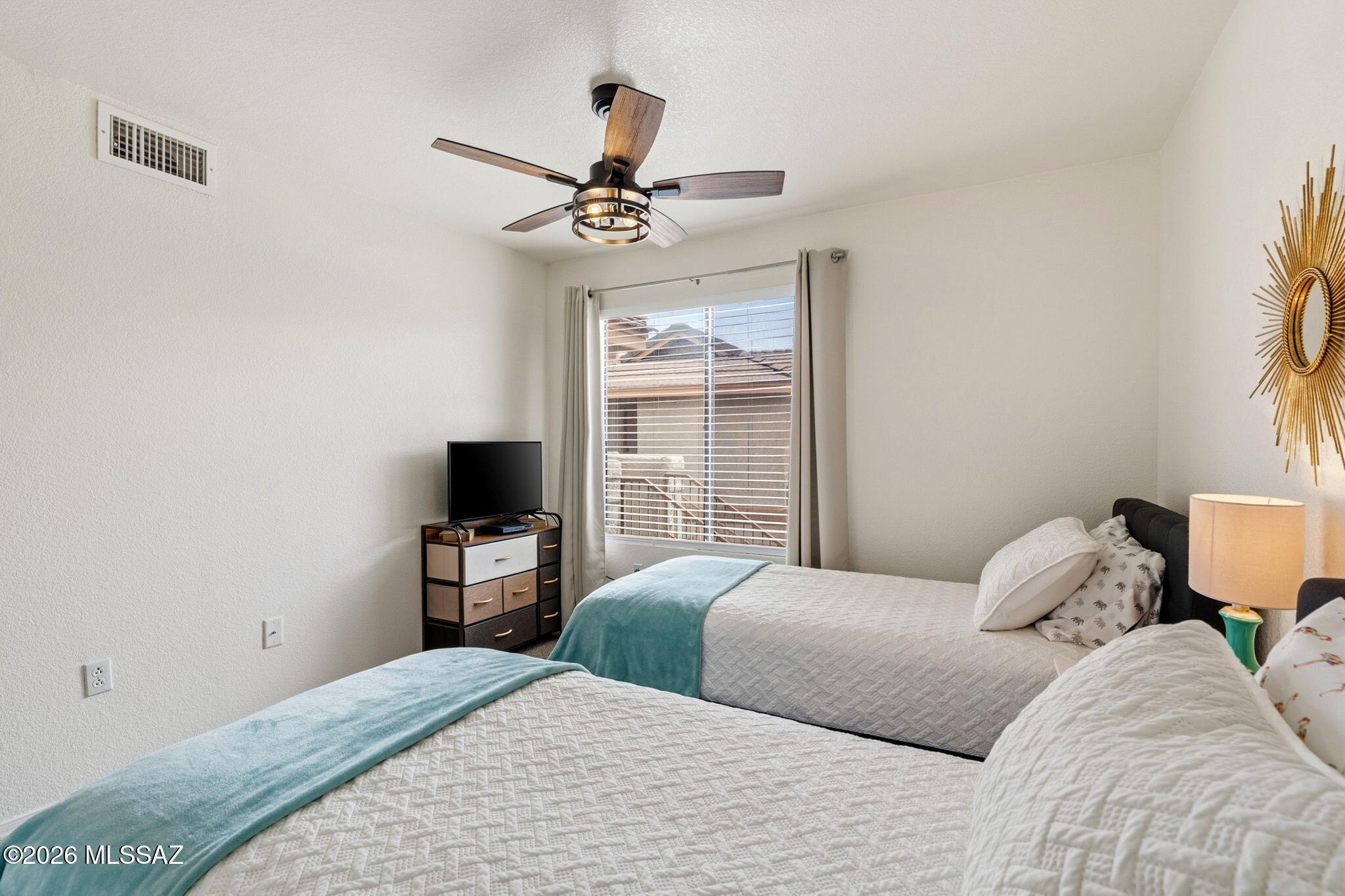 Villas at Sabino Canyon Condominiums - Residential Lease