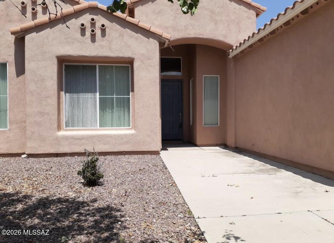 Bella Vista North - Residential