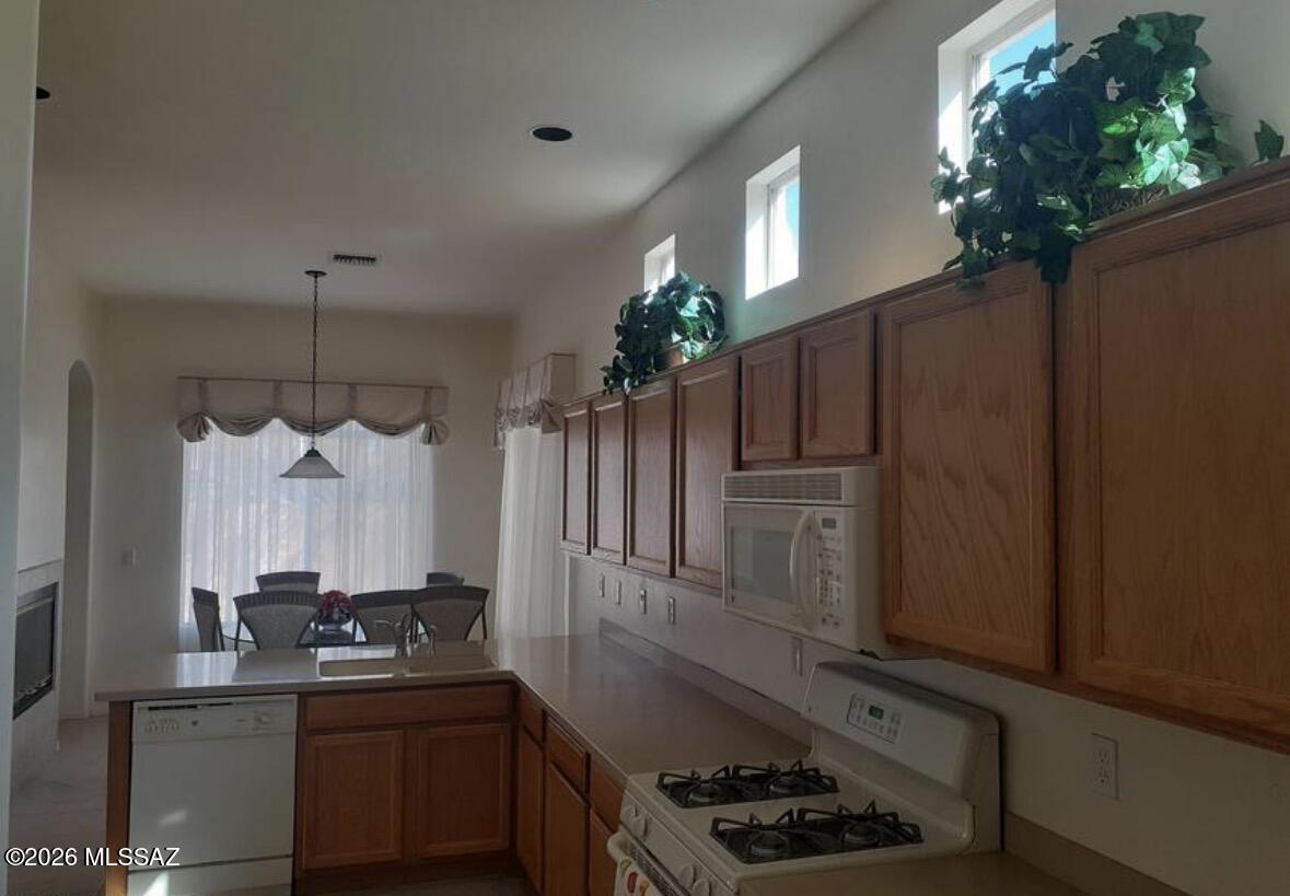 Bella Vista North - Residential