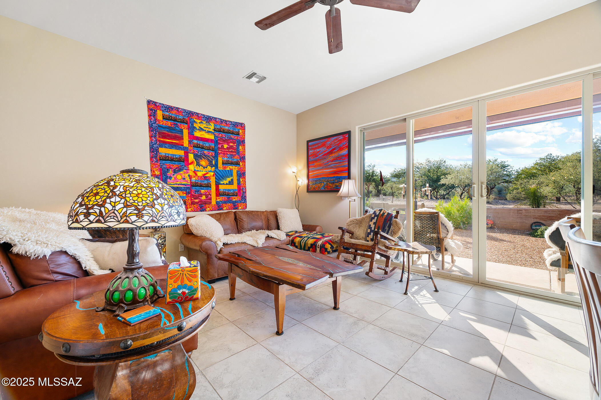 Trails Head At Barrio De Tubac - Residential