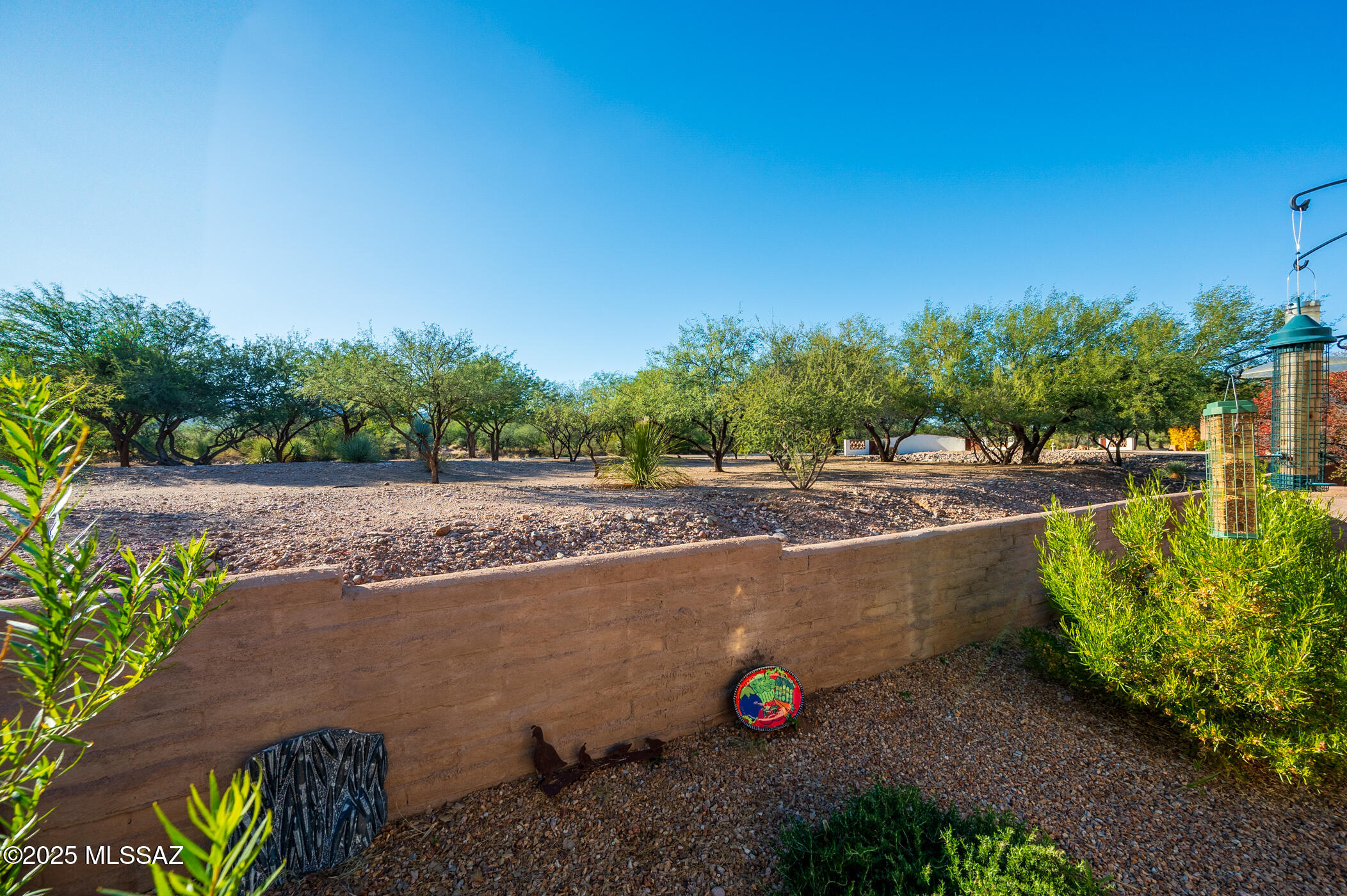 Trails Head At Barrio De Tubac - Residential