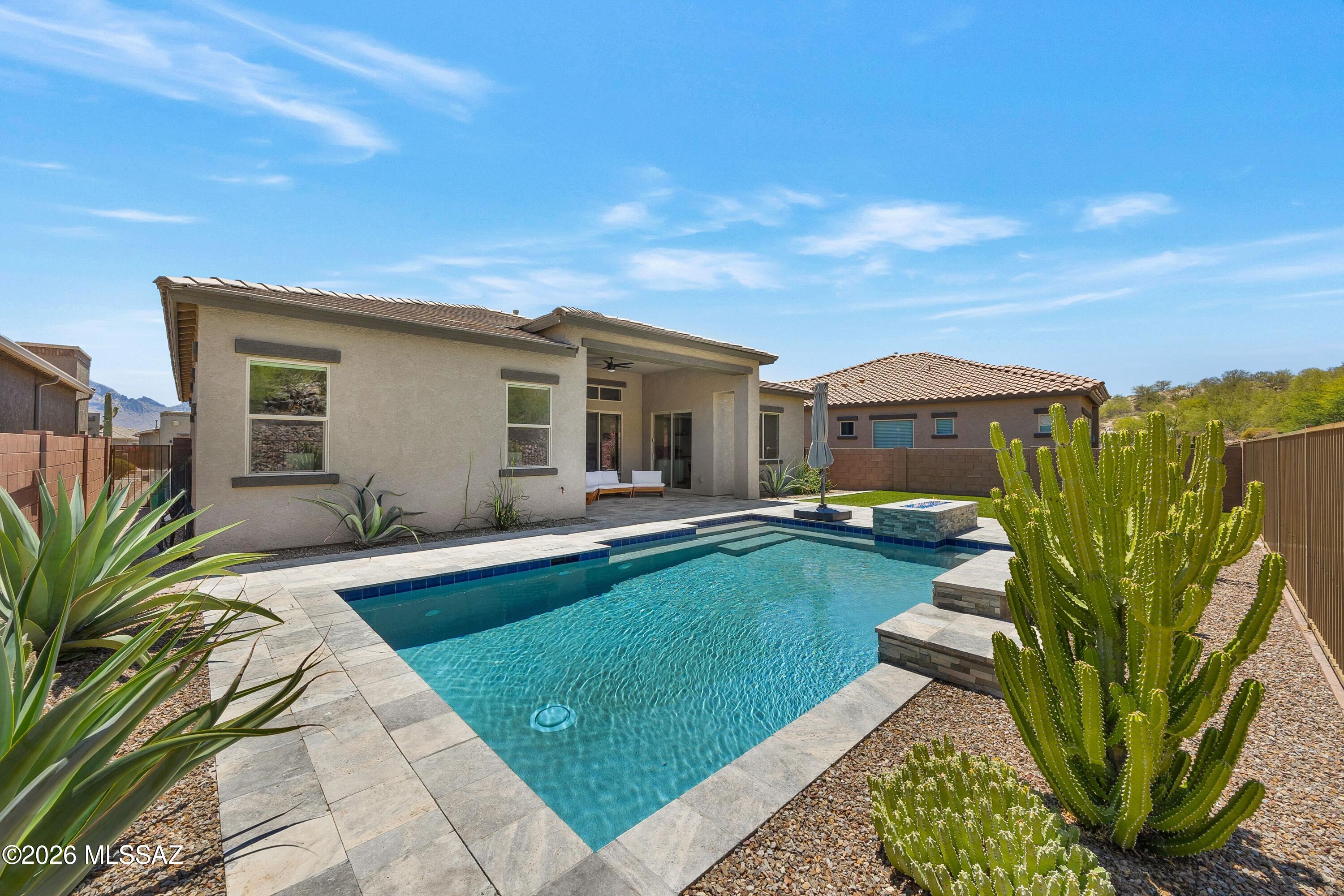 Alterra At Vistoso Trails - Residential