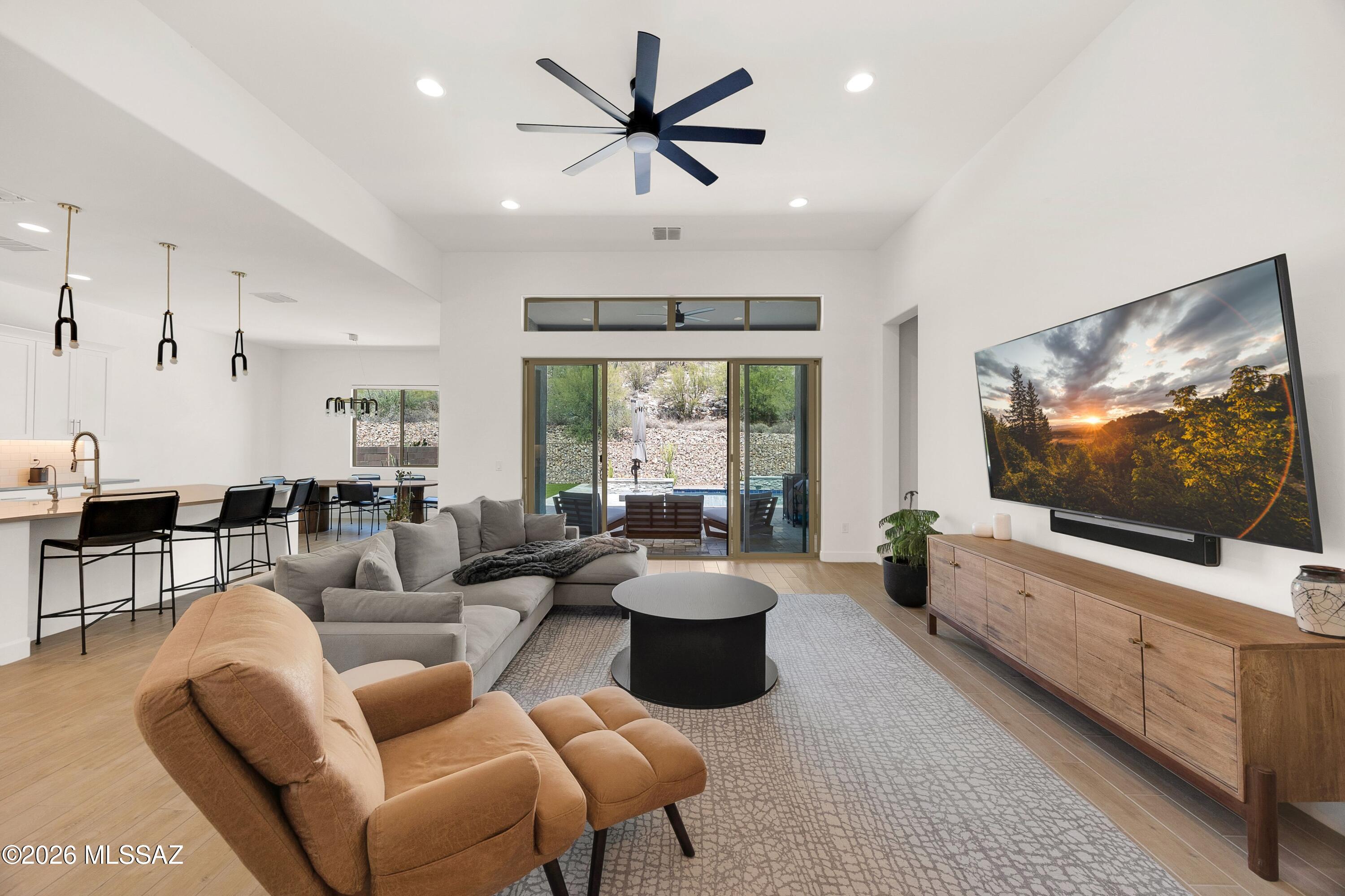 Alterra At Vistoso Trails - Residential