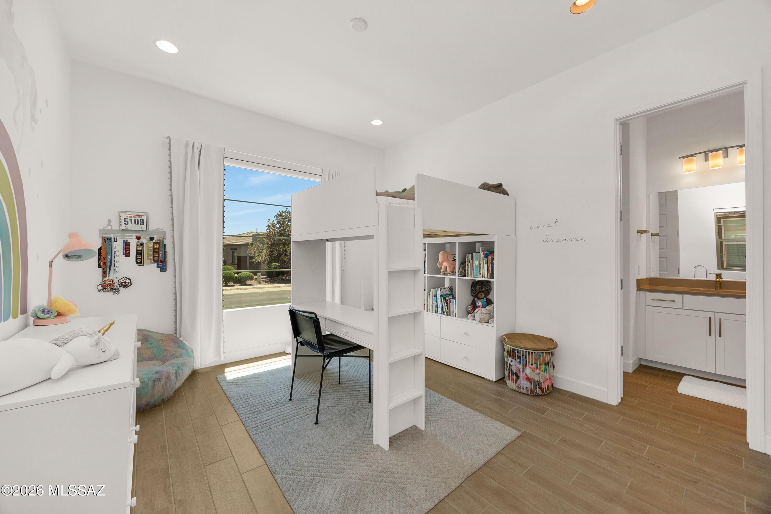 Alterra At Vistoso Trails - Residential