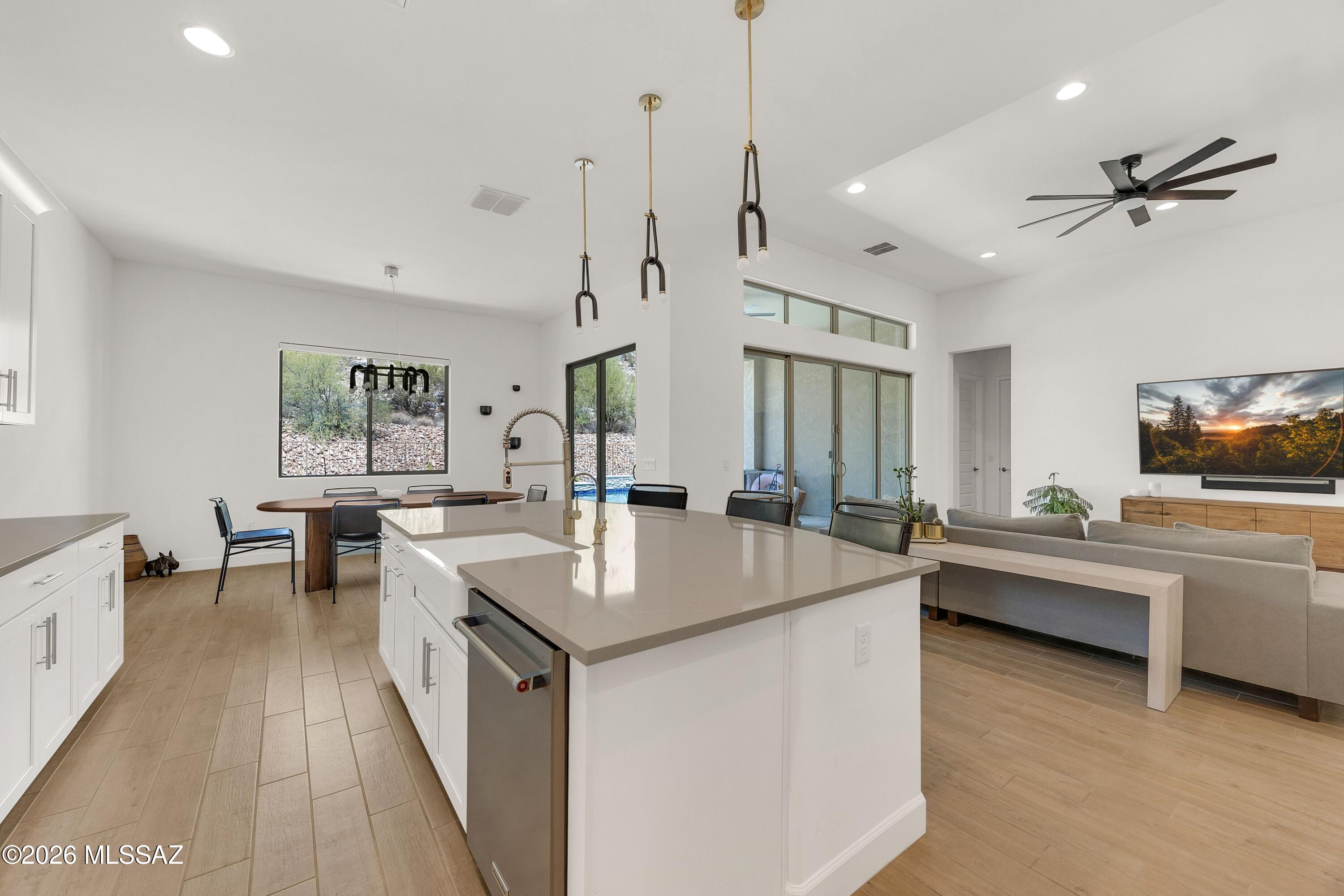 Alterra At Vistoso Trails - Residential