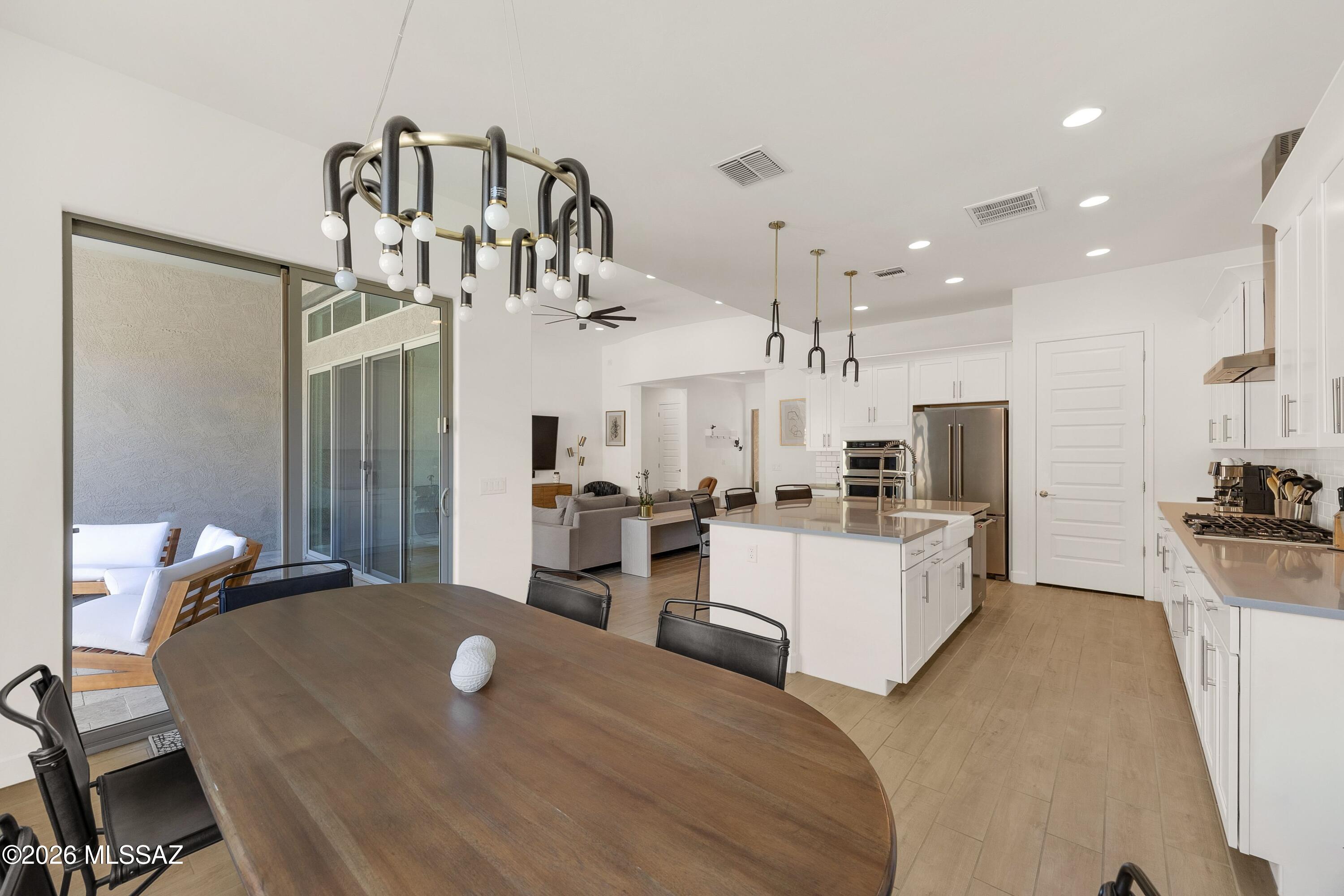 Alterra At Vistoso Trails - Residential
