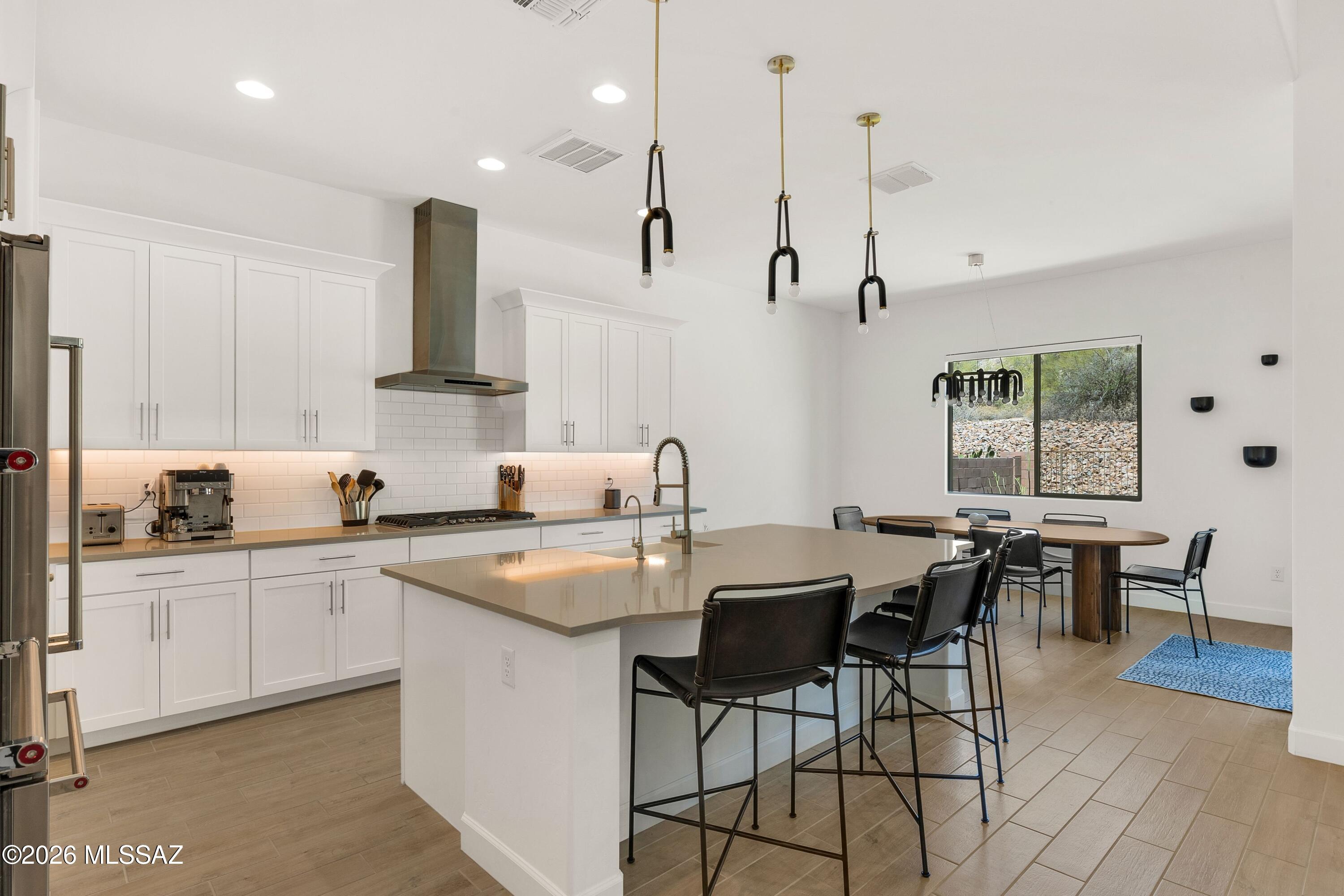 Alterra At Vistoso Trails - Residential