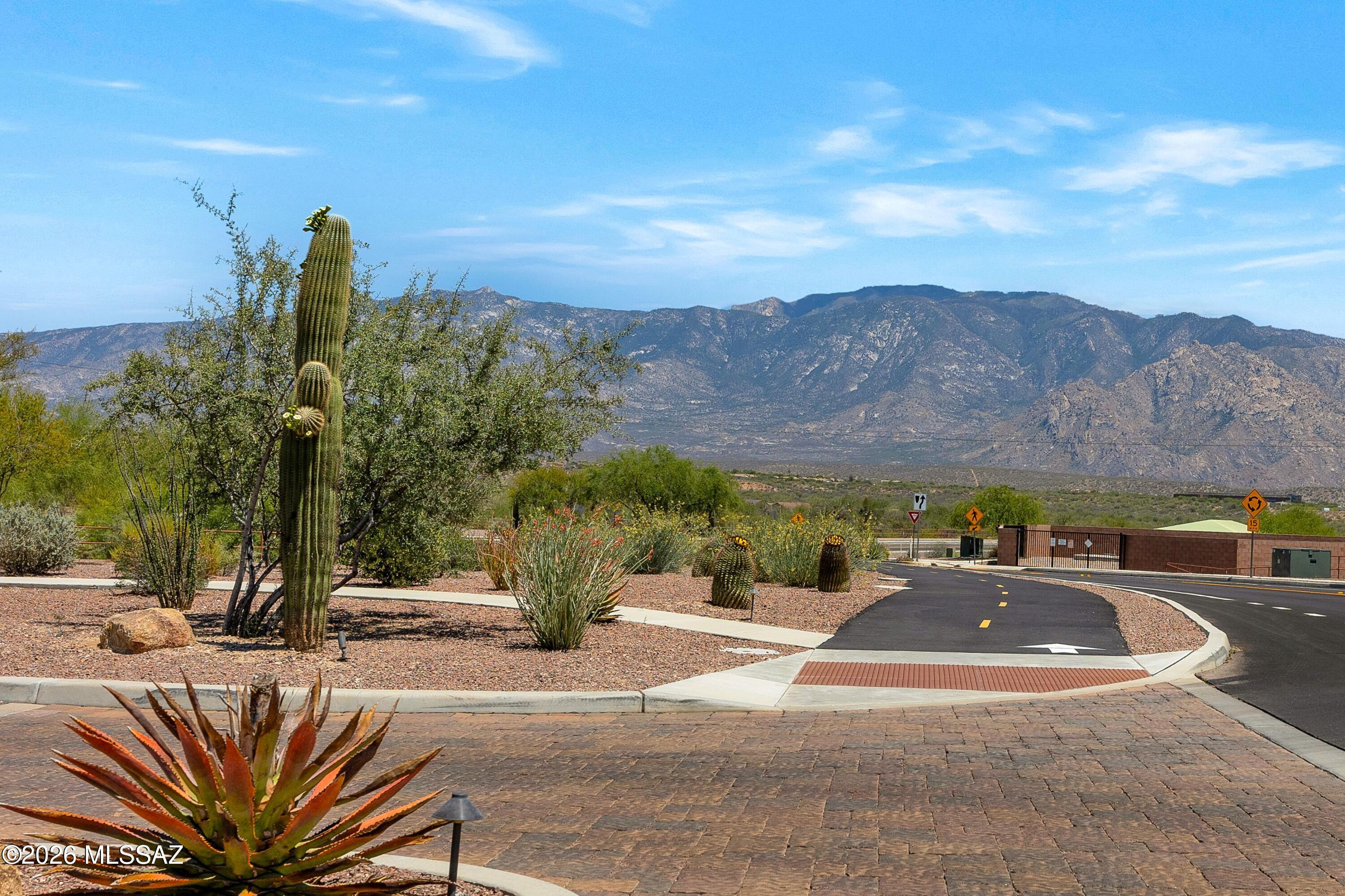 Alterra At Vistoso Trails - Residential