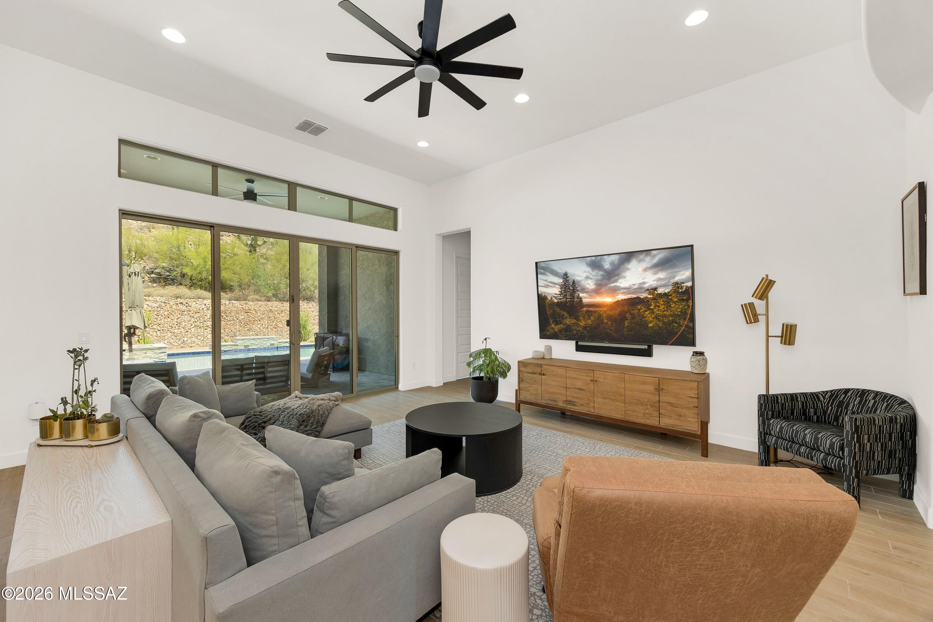 Alterra At Vistoso Trails - Residential