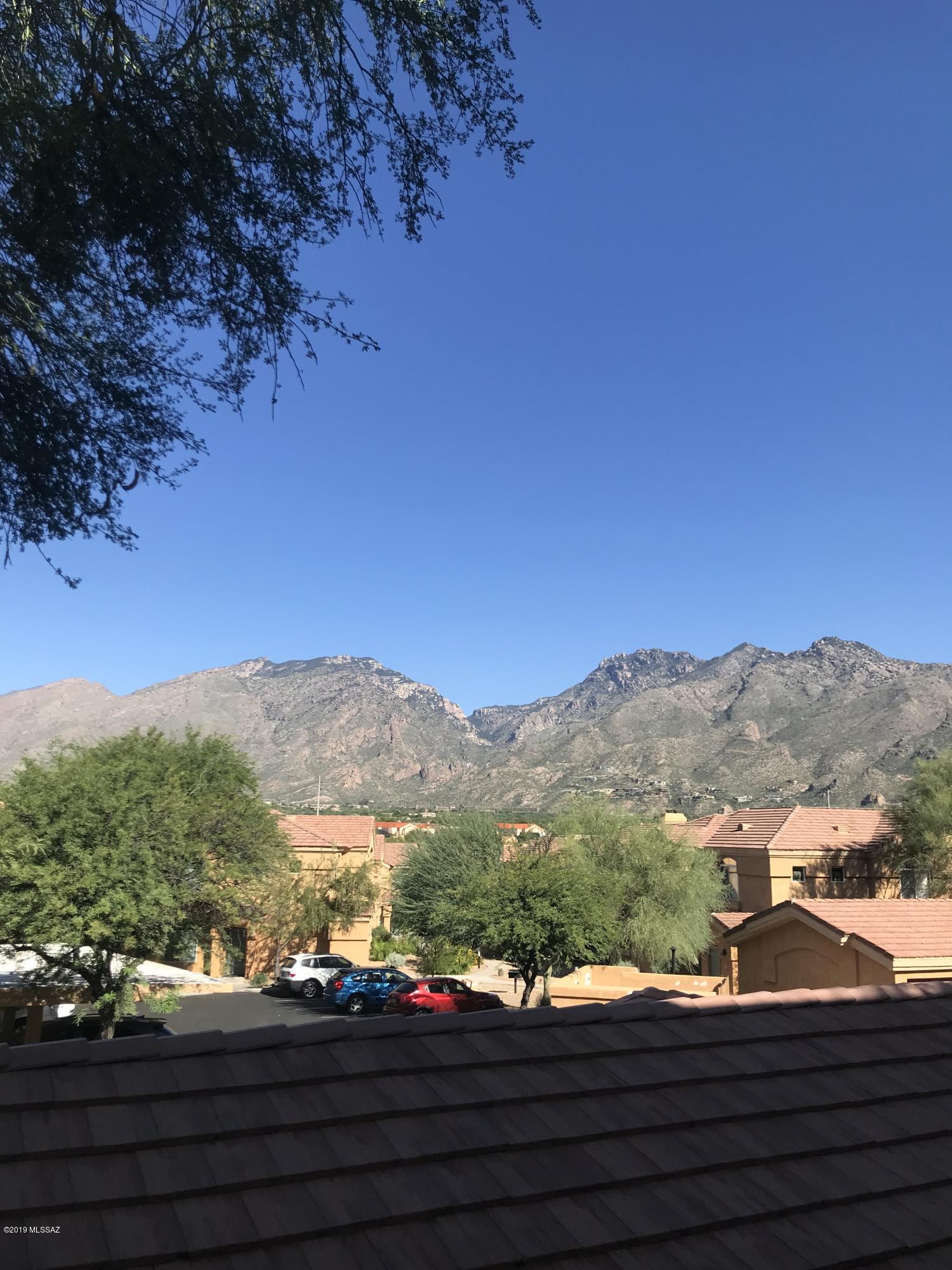Pinnacle Canyon Condominium - Residential Lease
