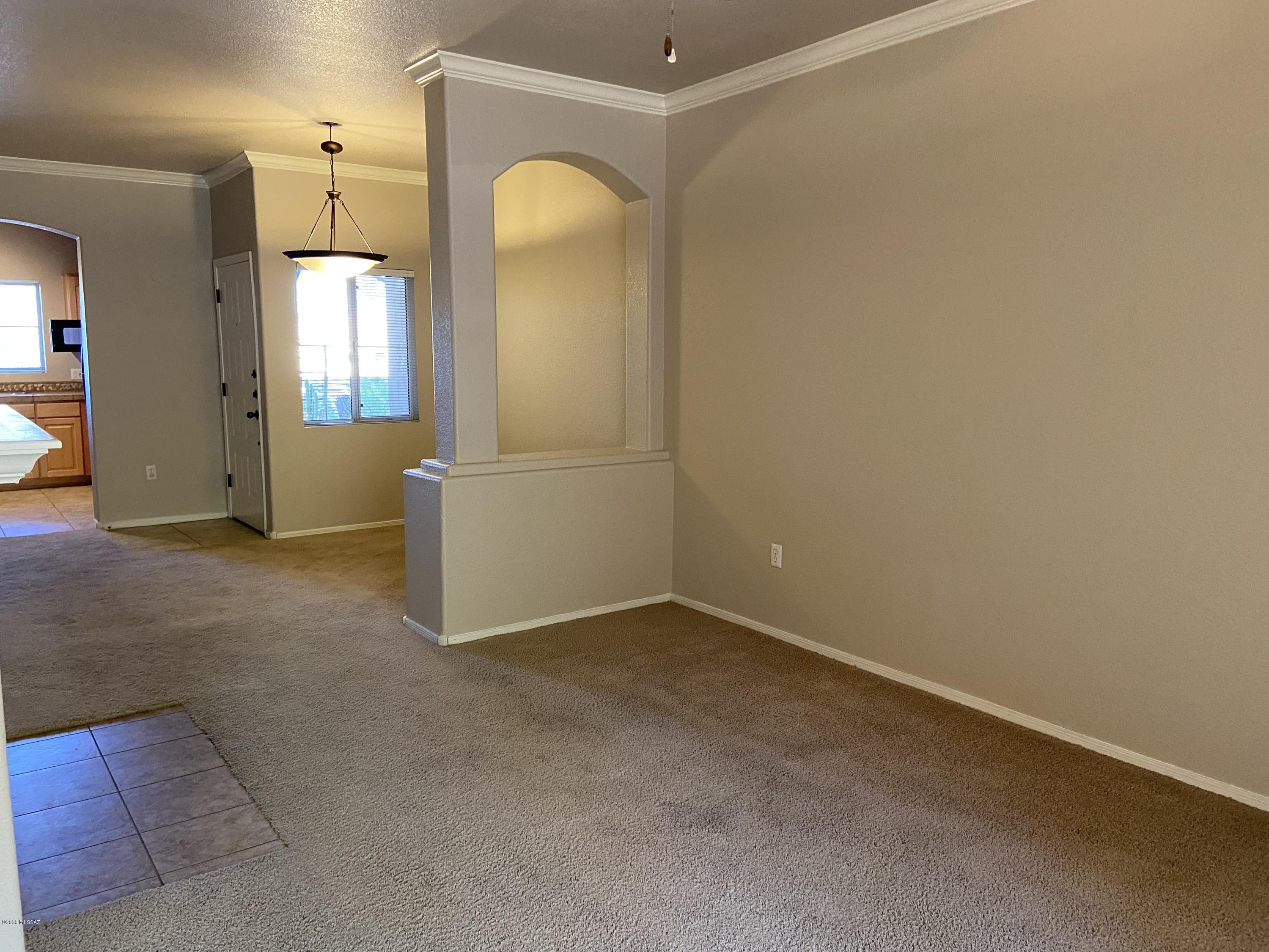 Pinnacle Canyon Condominium - Residential Lease