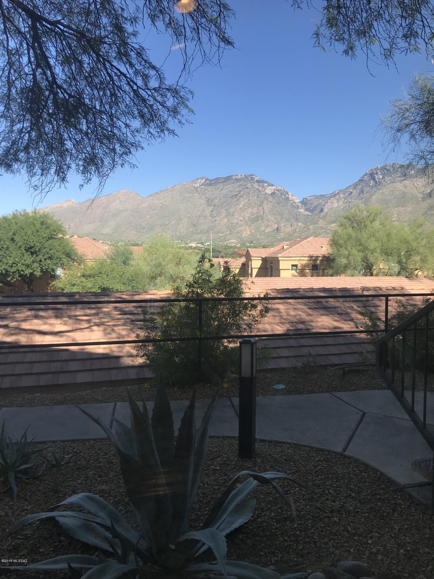 Pinnacle Canyon Condominium - Residential Lease