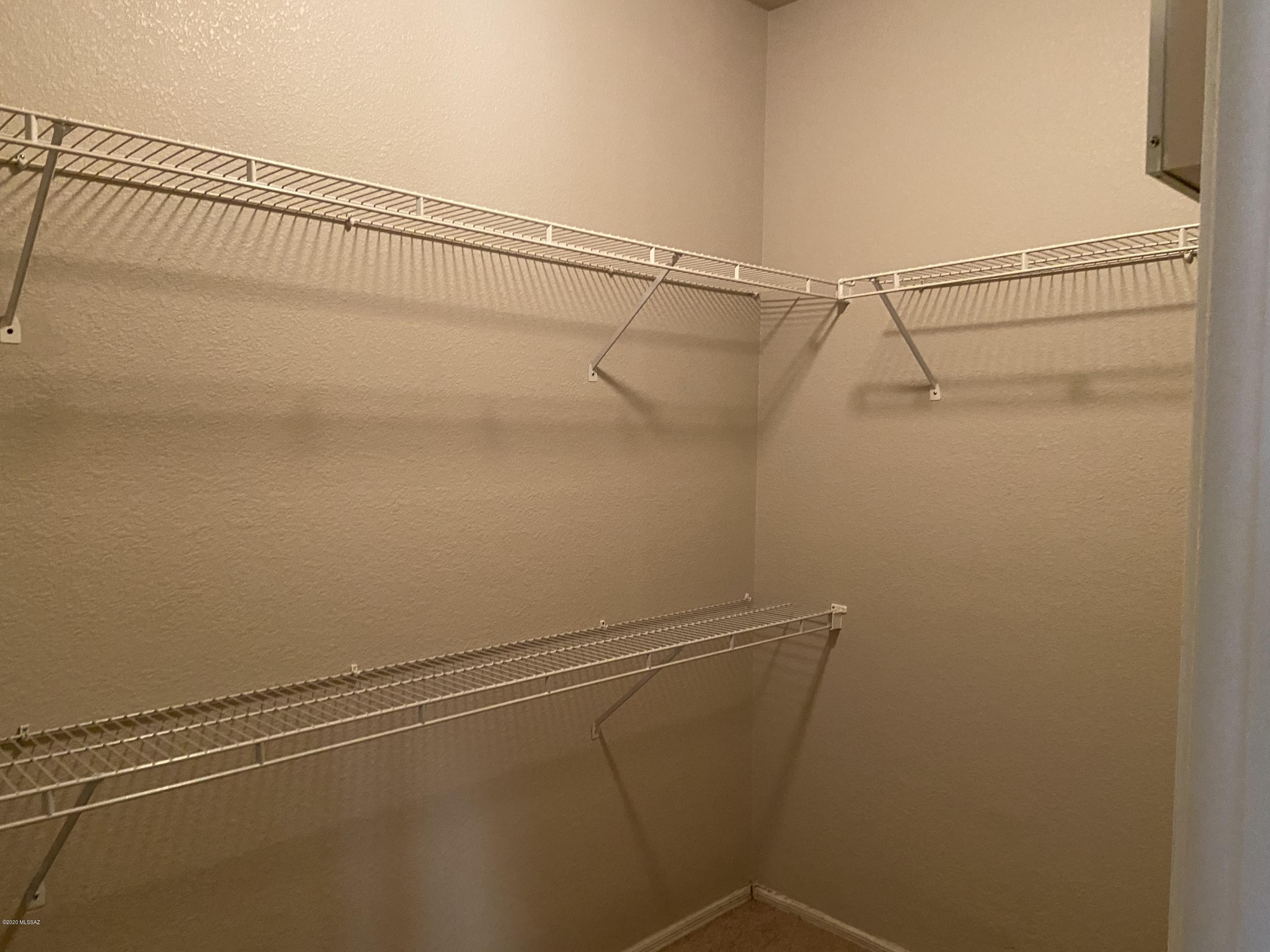 Pinnacle Canyon Condominium - Residential Lease
