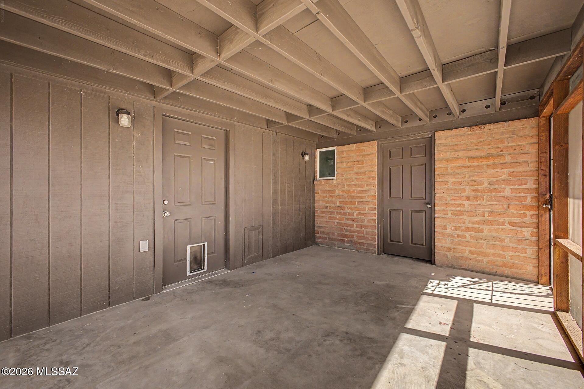 La Cholla - Residential