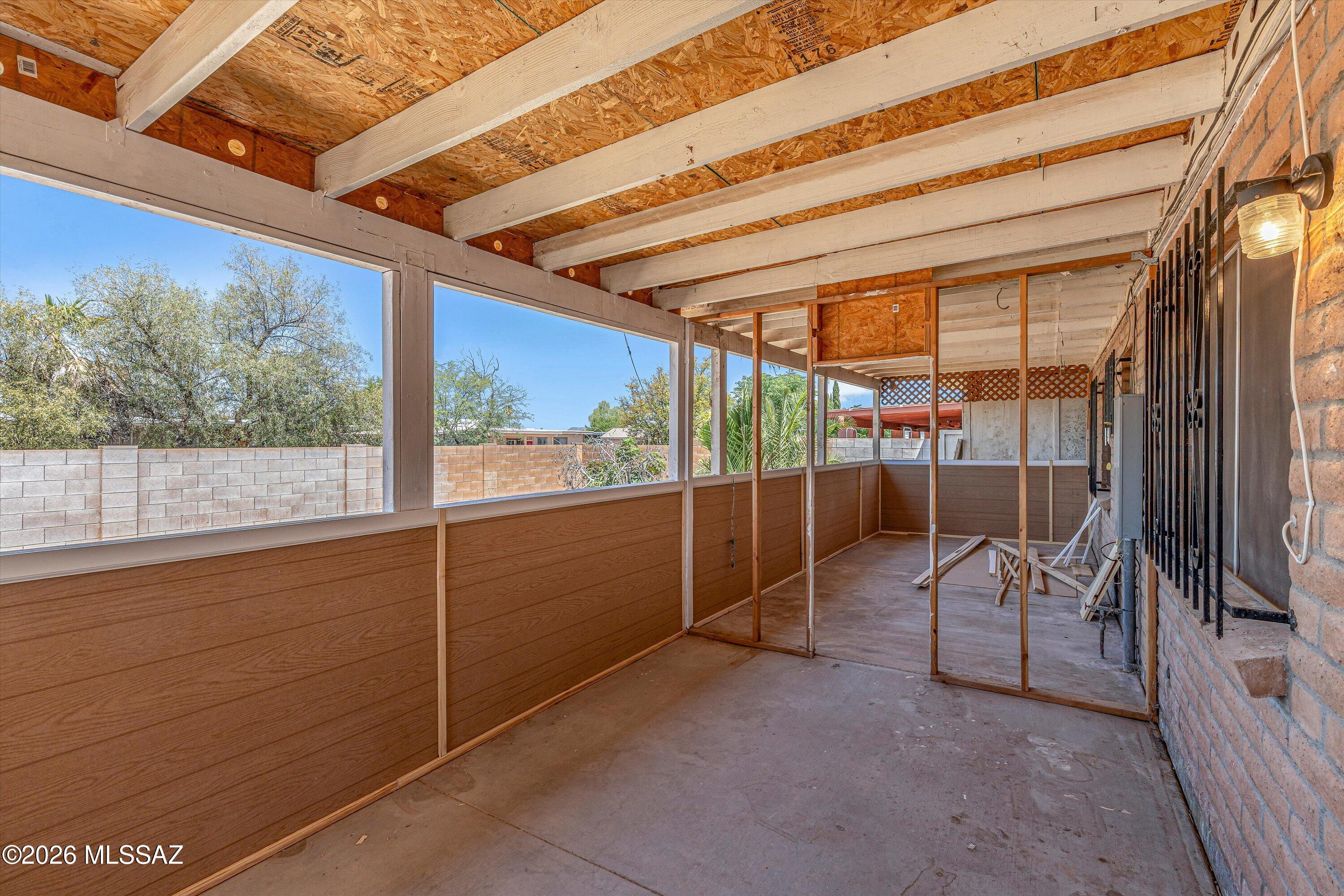 Desert Shadows (312-511) - Residential