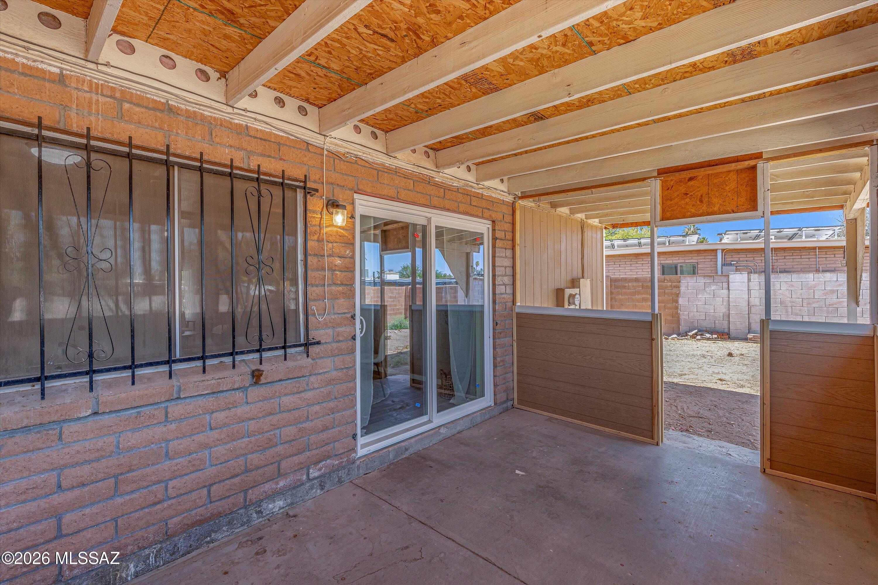 Desert Shadows (312-511) - Residential