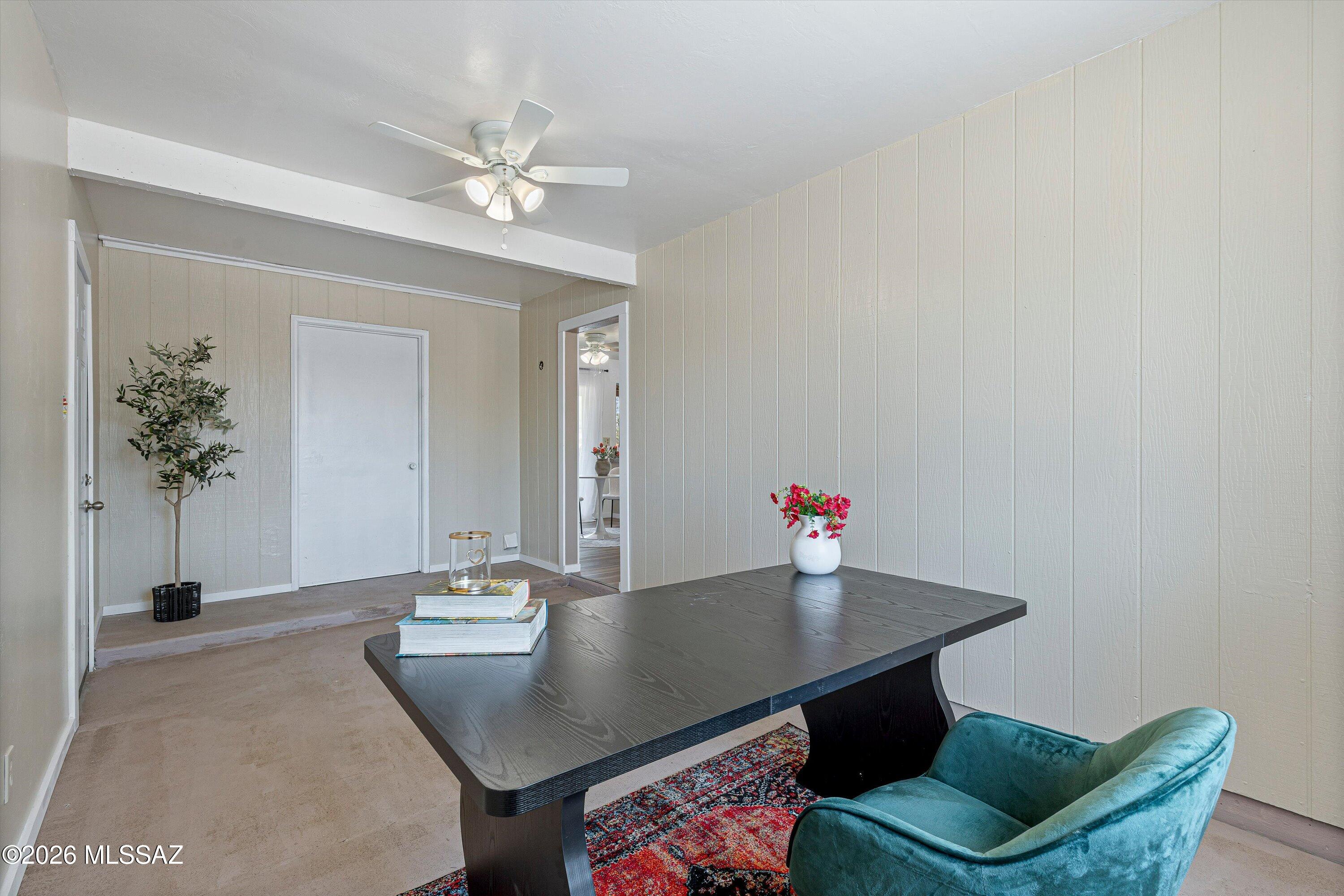 Desert Shadows (312-511) - Residential