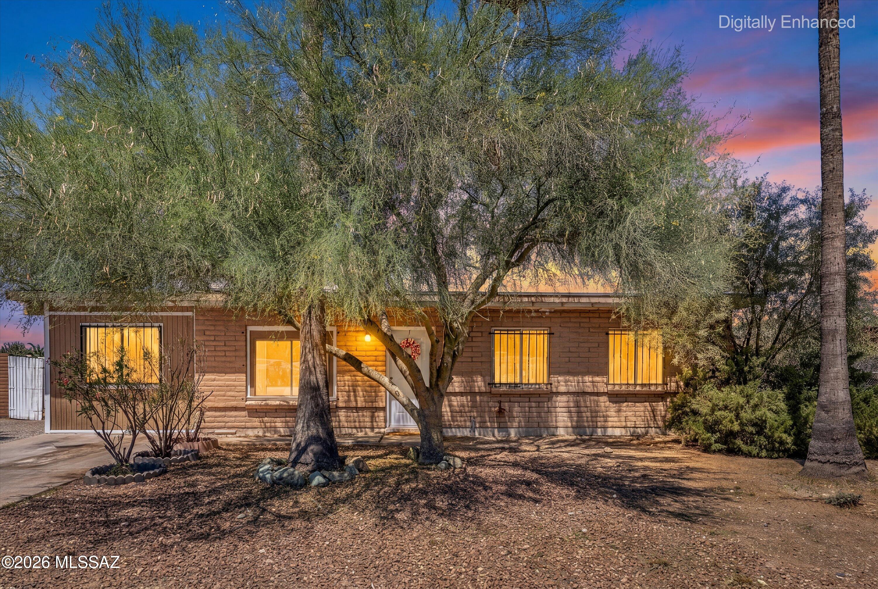 Desert Shadows (312-511) - Residential