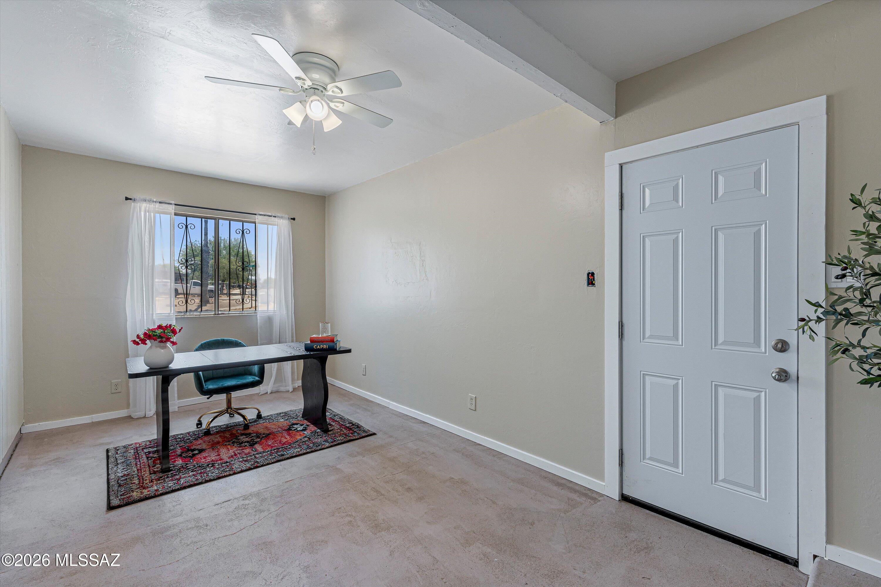 Desert Shadows (312-511) - Residential
