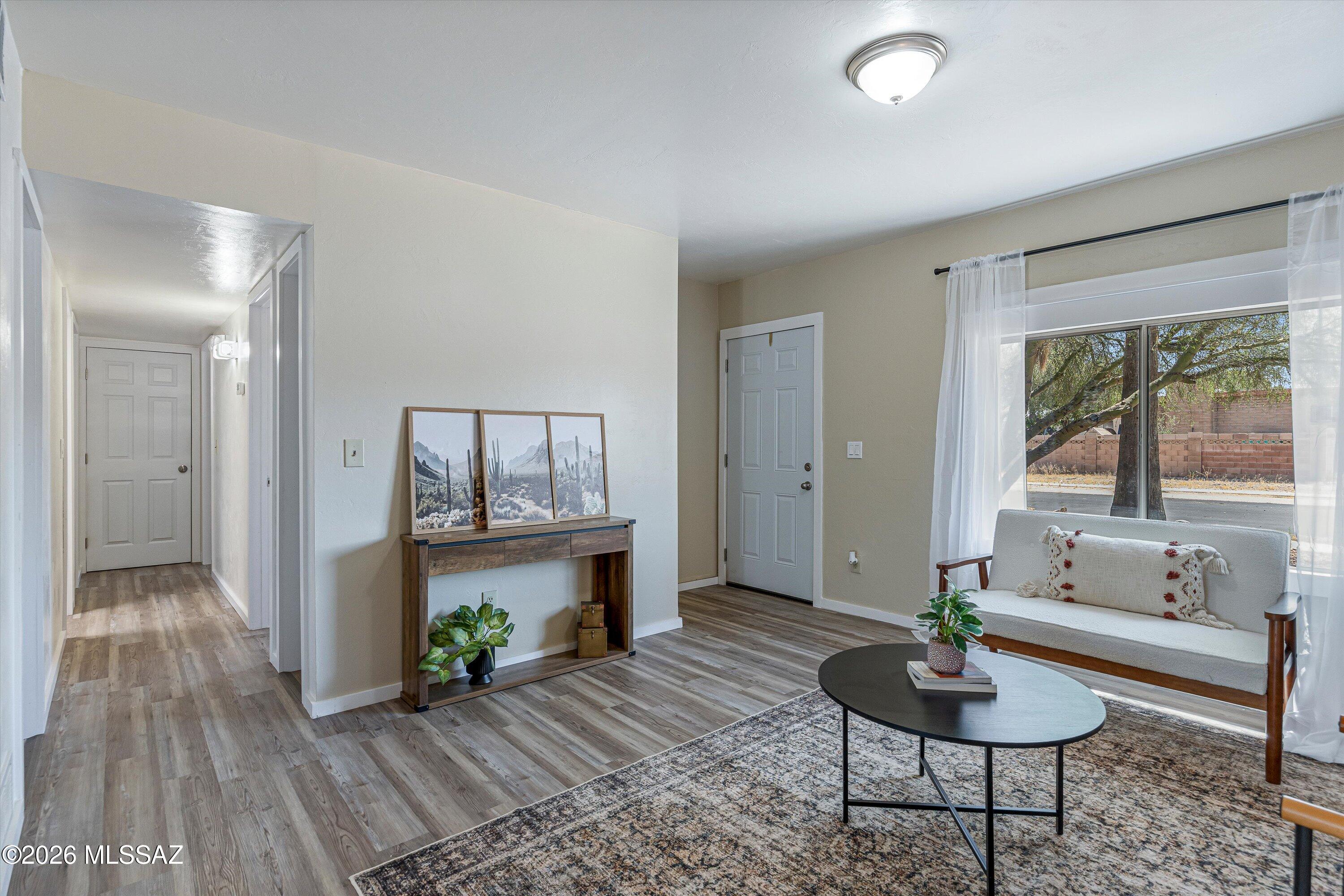 Desert Shadows (312-511) - Residential