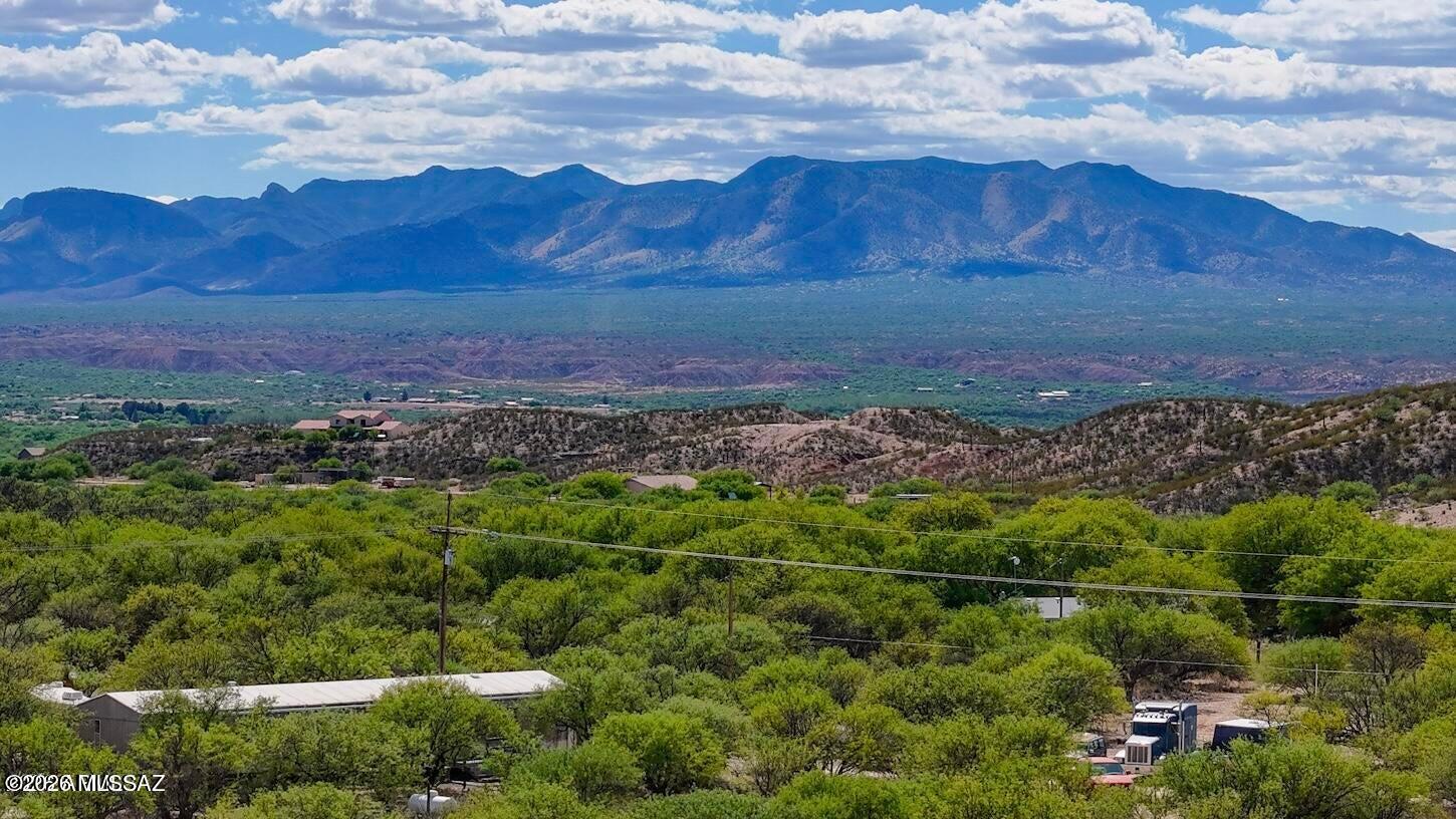 Great property in charming St. David, only 10 minutes from Benson. Perfect for a homesite or ranch with room to spread out and enjoy quiet country living. SELLER FINANCING AVAILABLE.