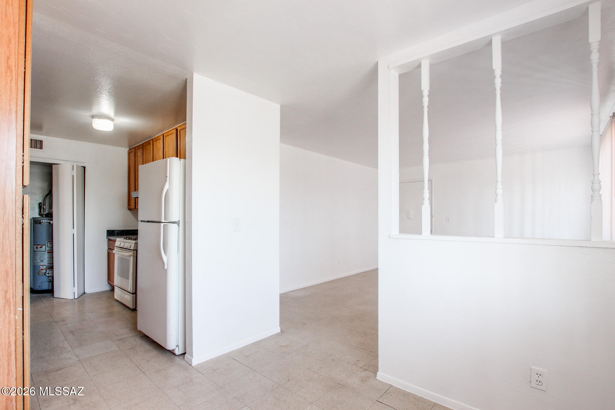 Collen Subdivision - Residential