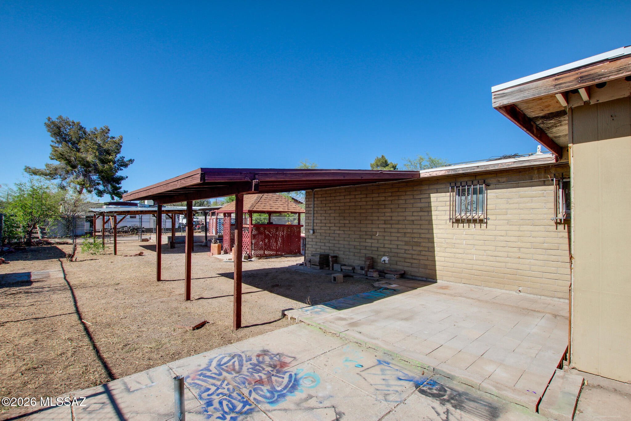 Collen Subdivision - Residential