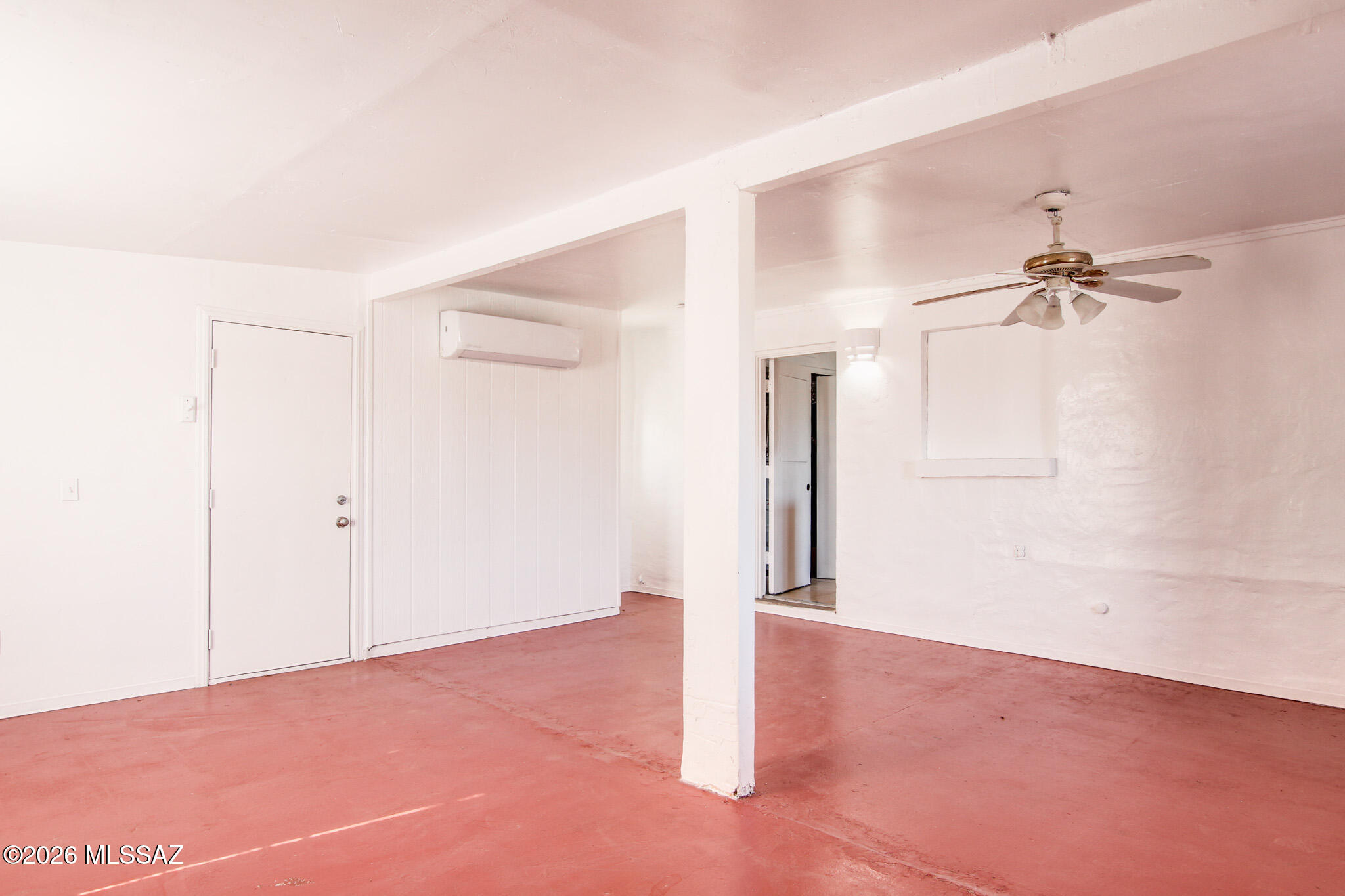 Collen Subdivision - Residential