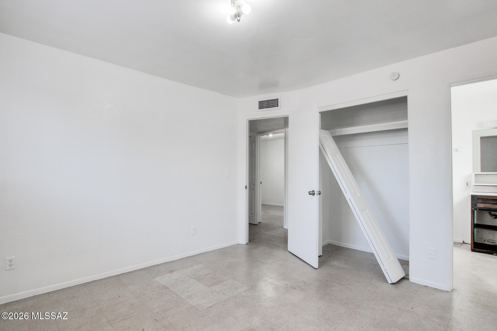Collen Subdivision - Residential