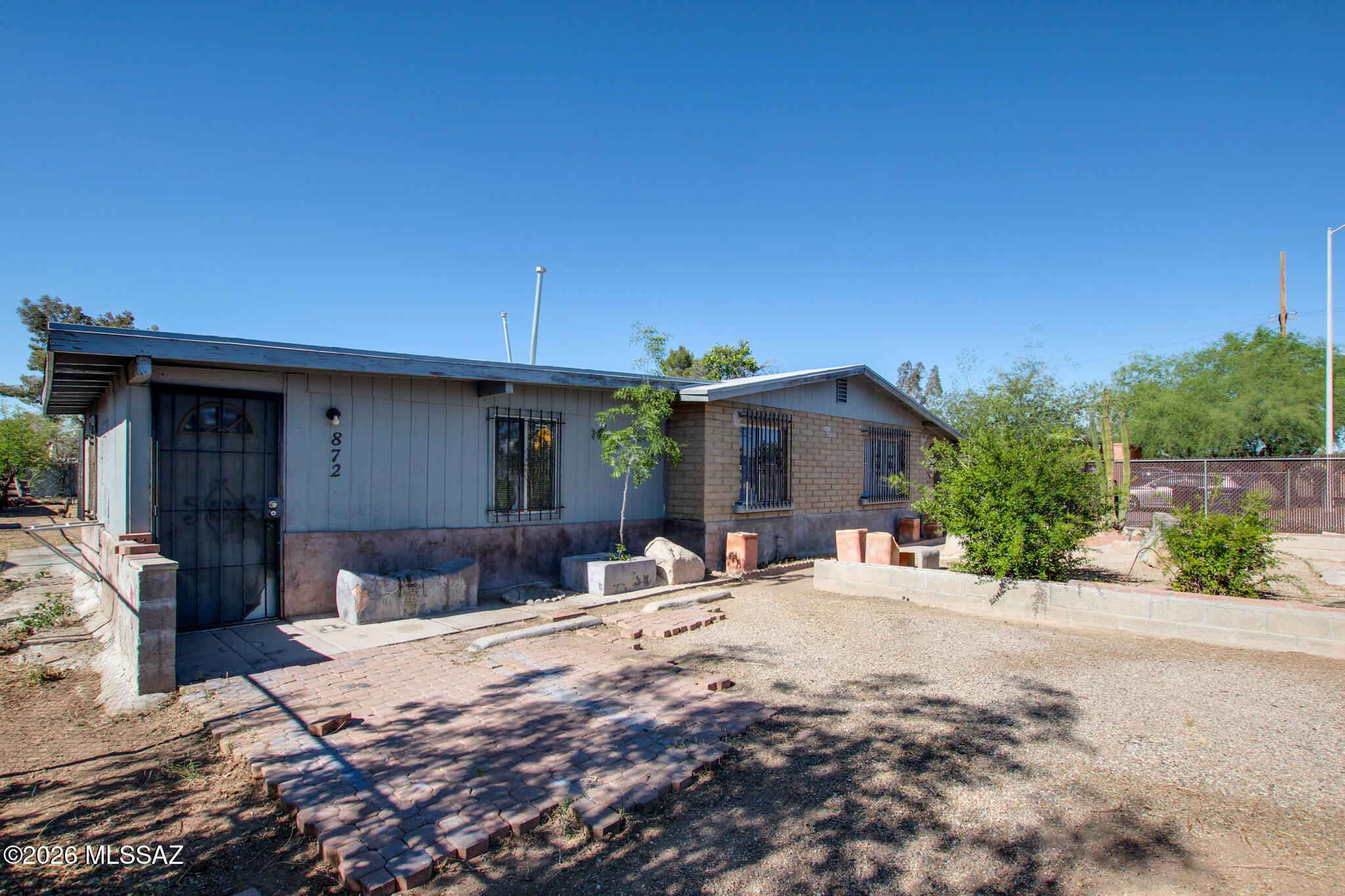 Collen Subdivision - Residential