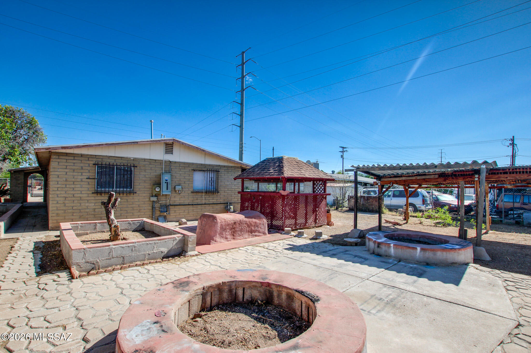 Collen Subdivision - Residential