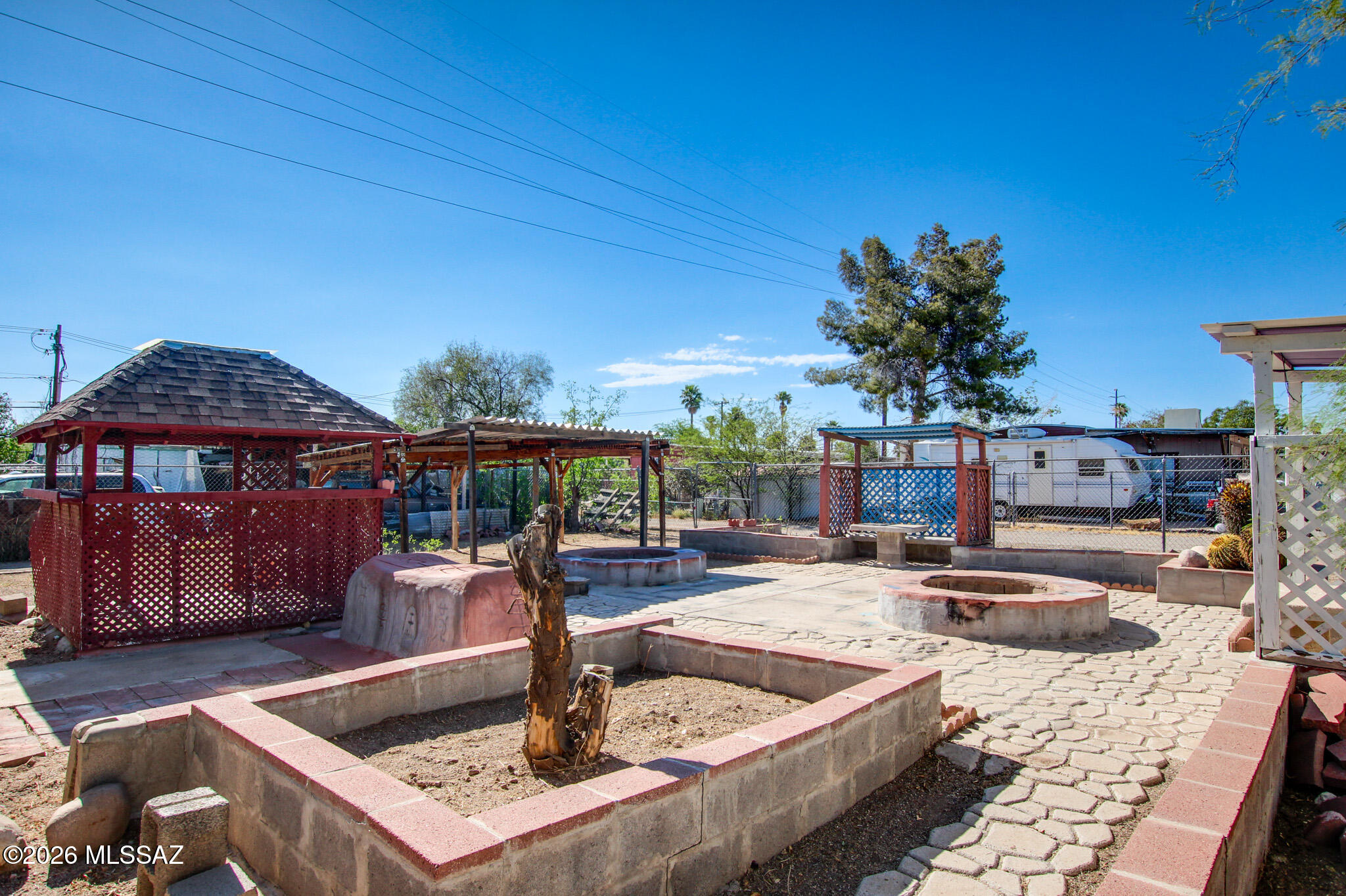 Collen Subdivision - Residential