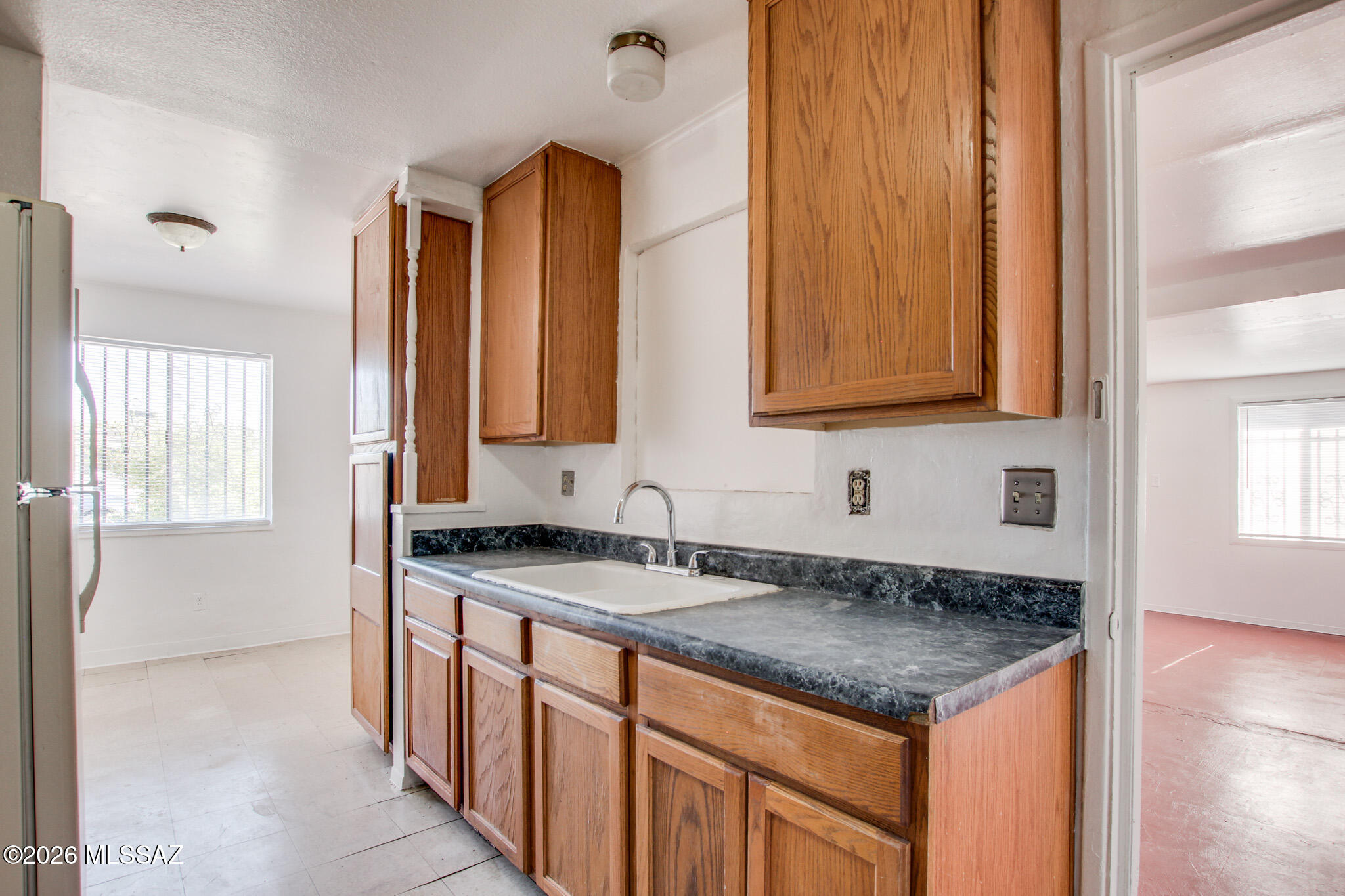 Collen Subdivision - Residential