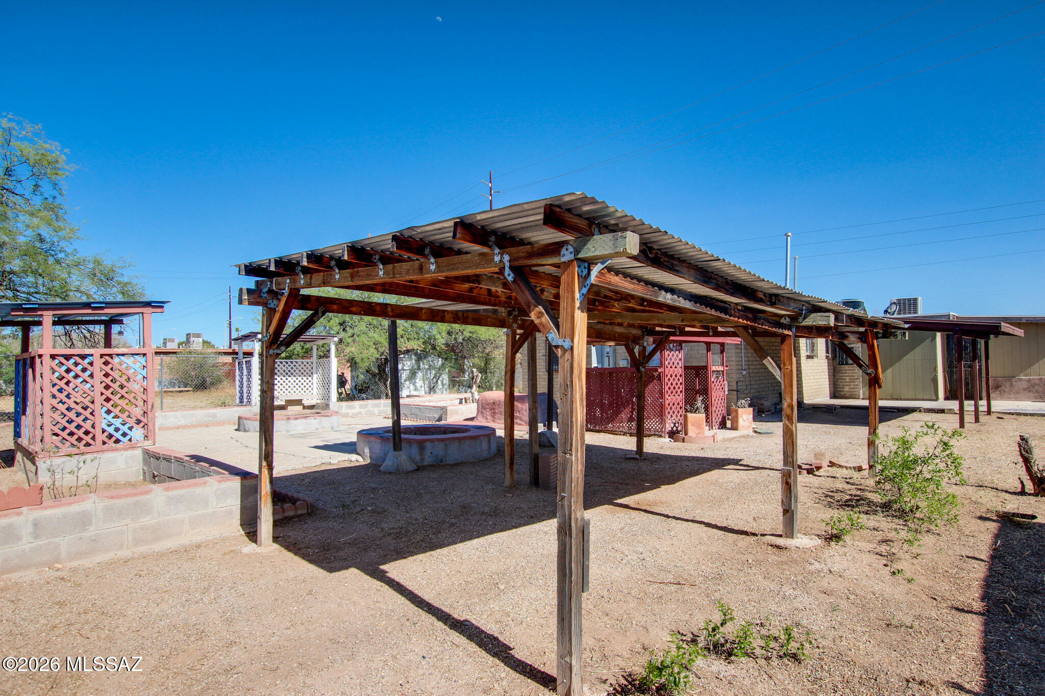 Collen Subdivision - Residential