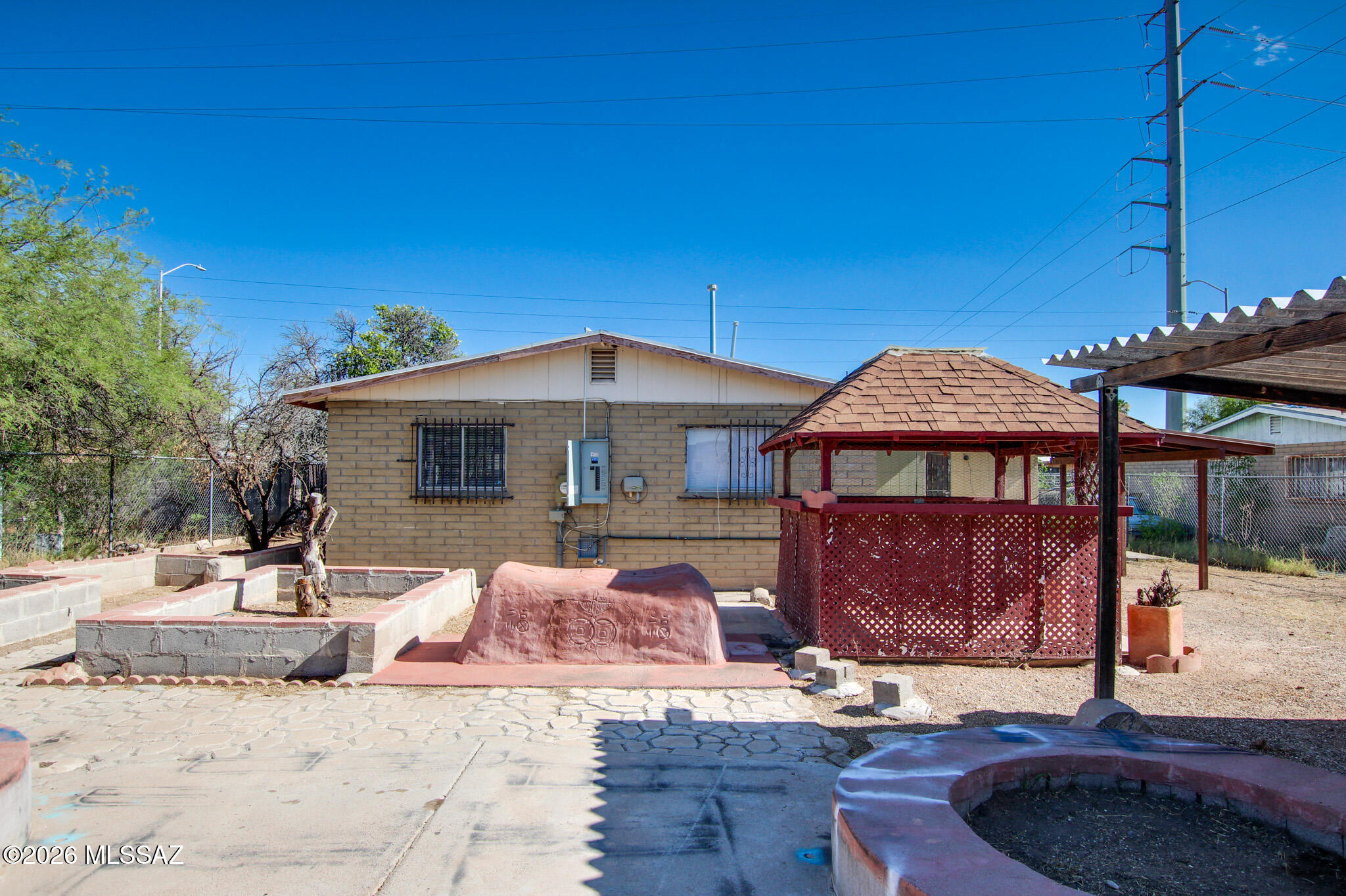 Collen Subdivision - Residential