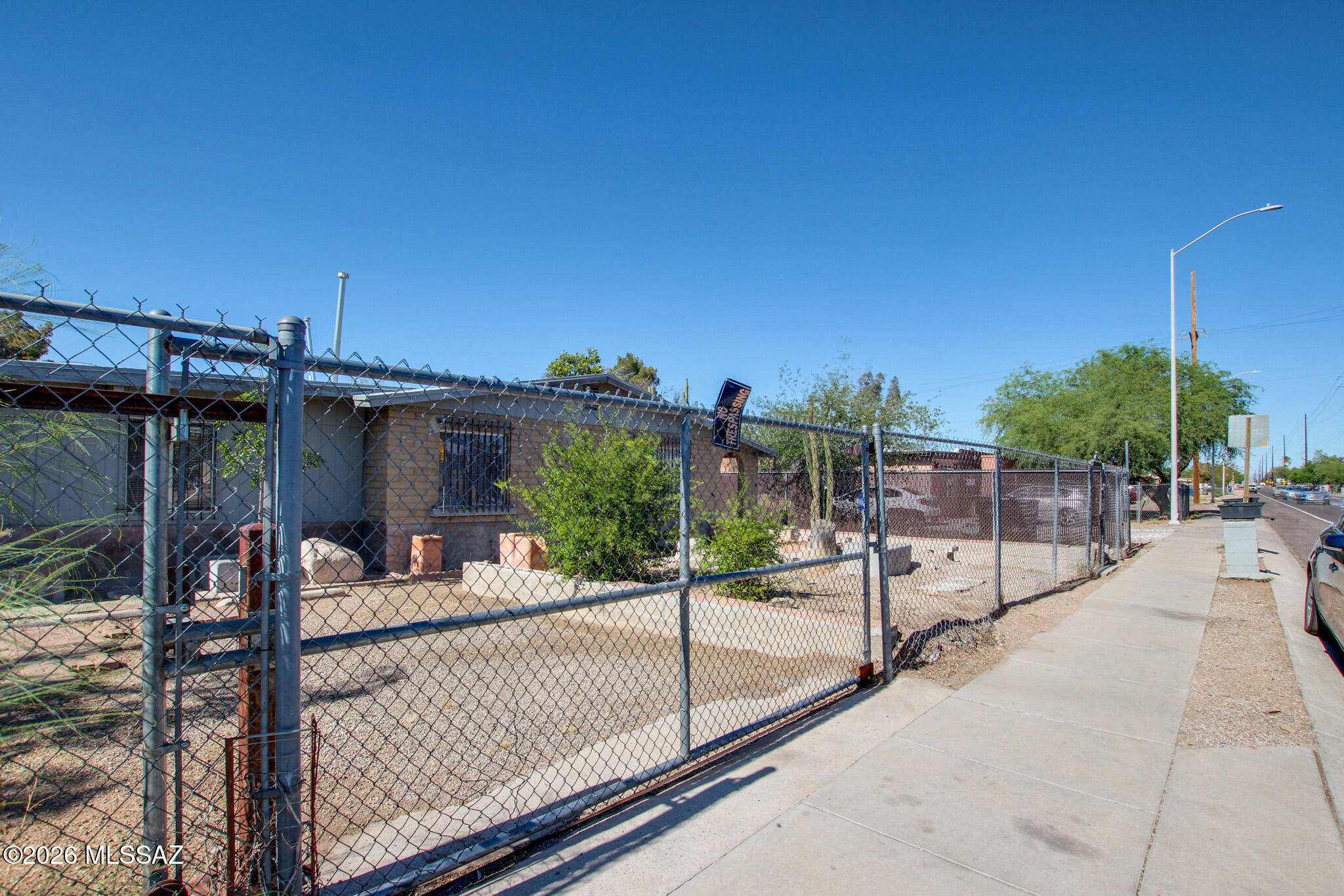 Collen Subdivision - Residential