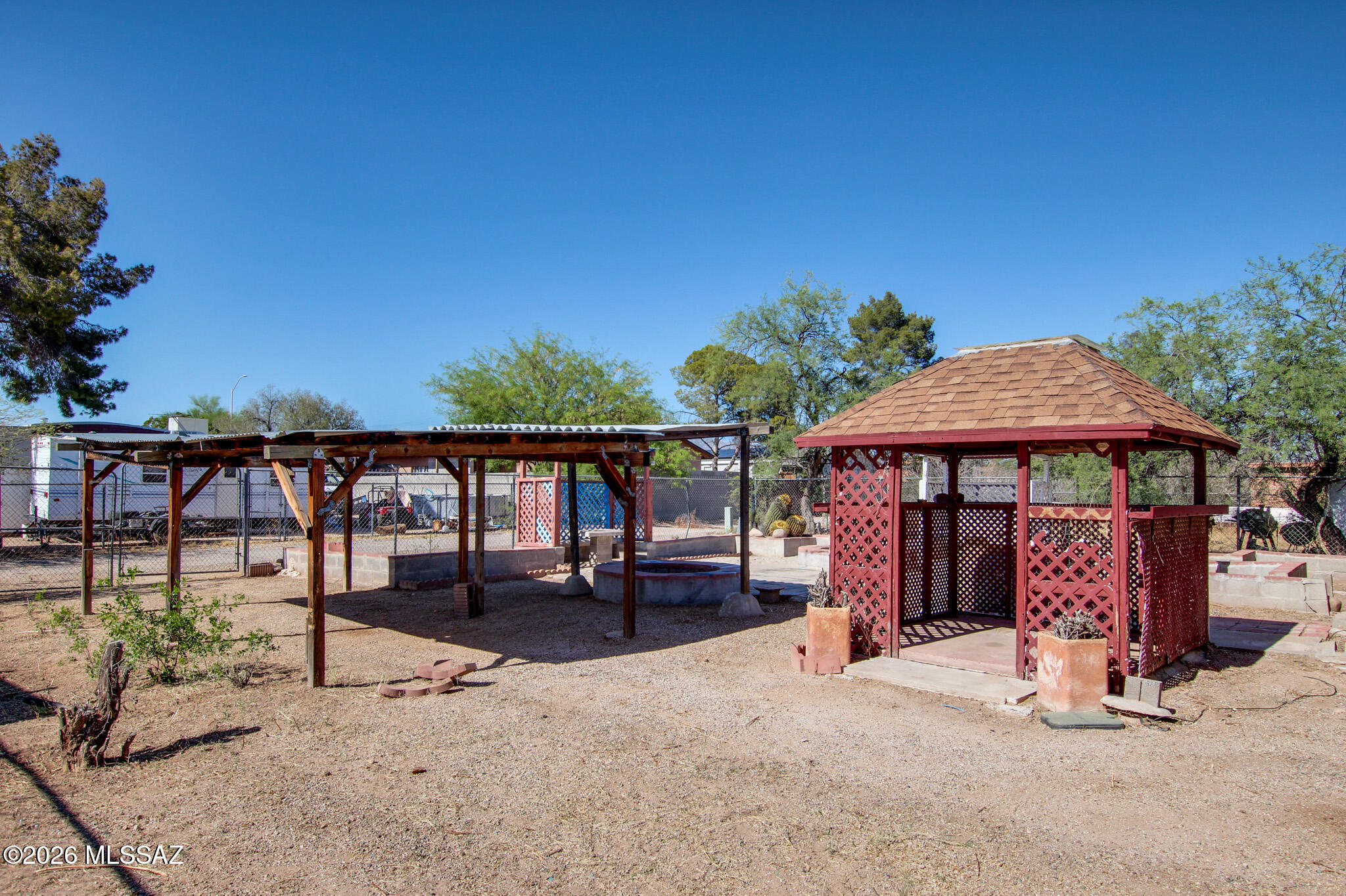 Collen Subdivision - Residential