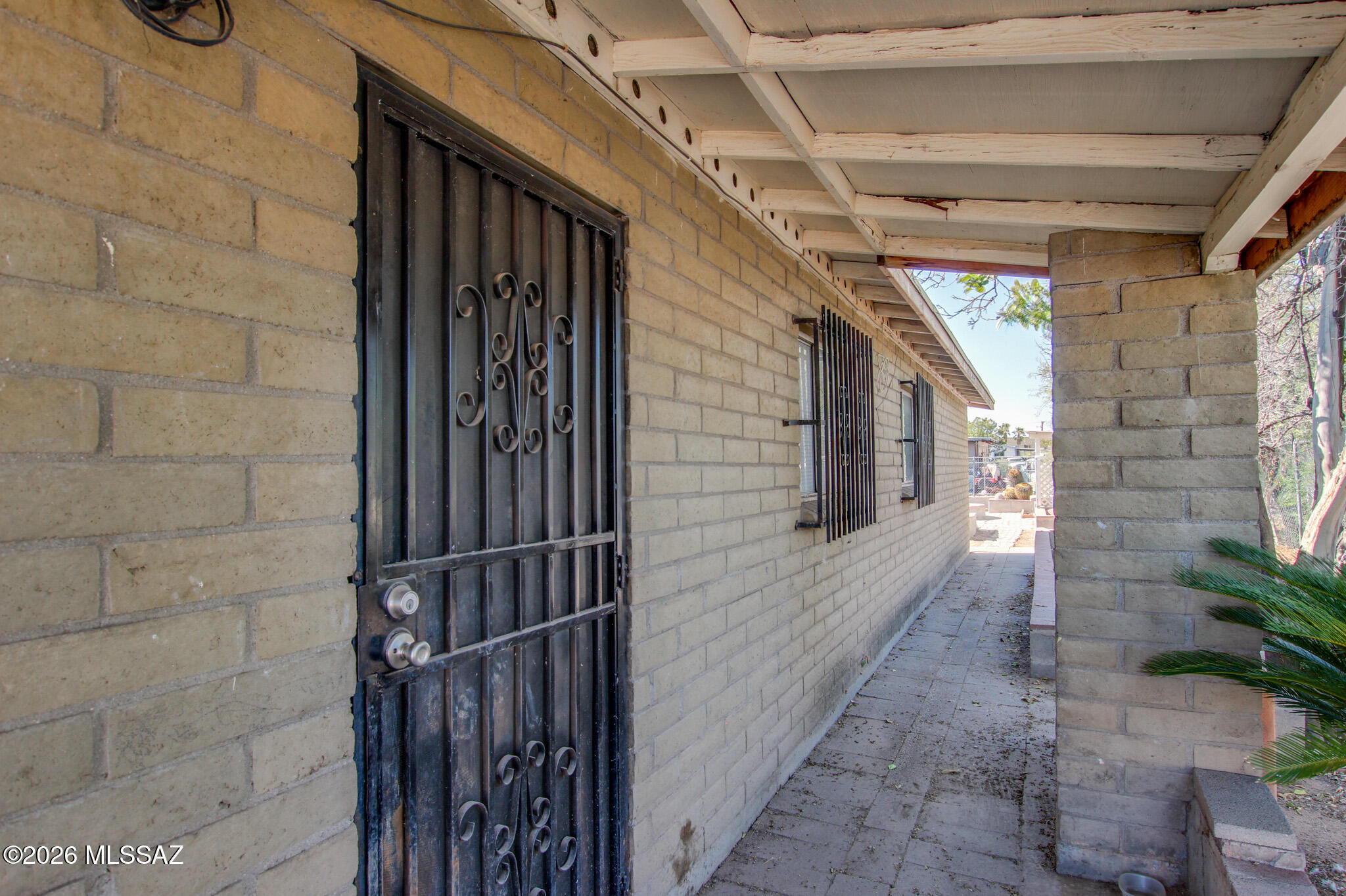 Collen Subdivision - Residential